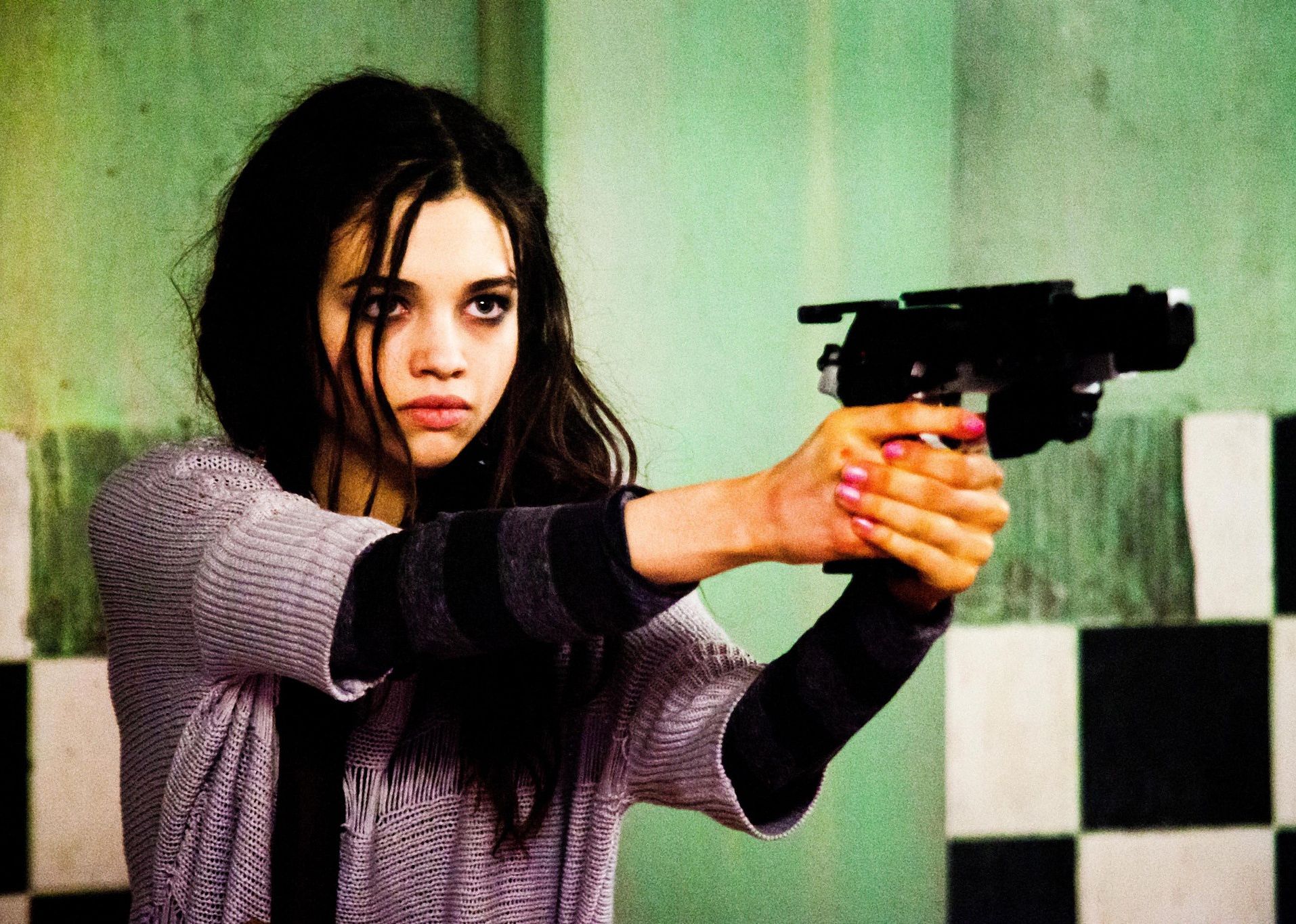 #46. Kite (2014)