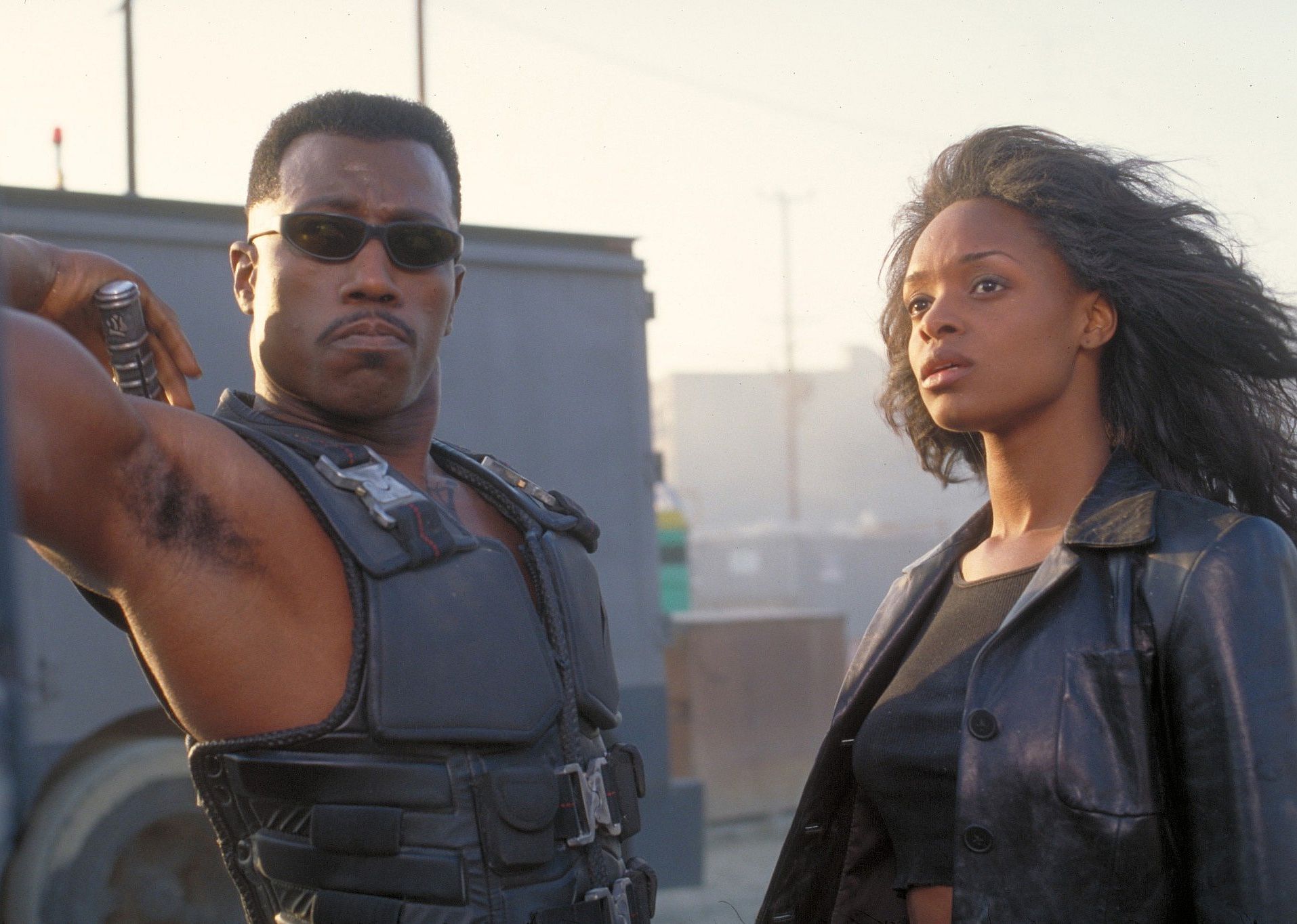 Blade (1998)