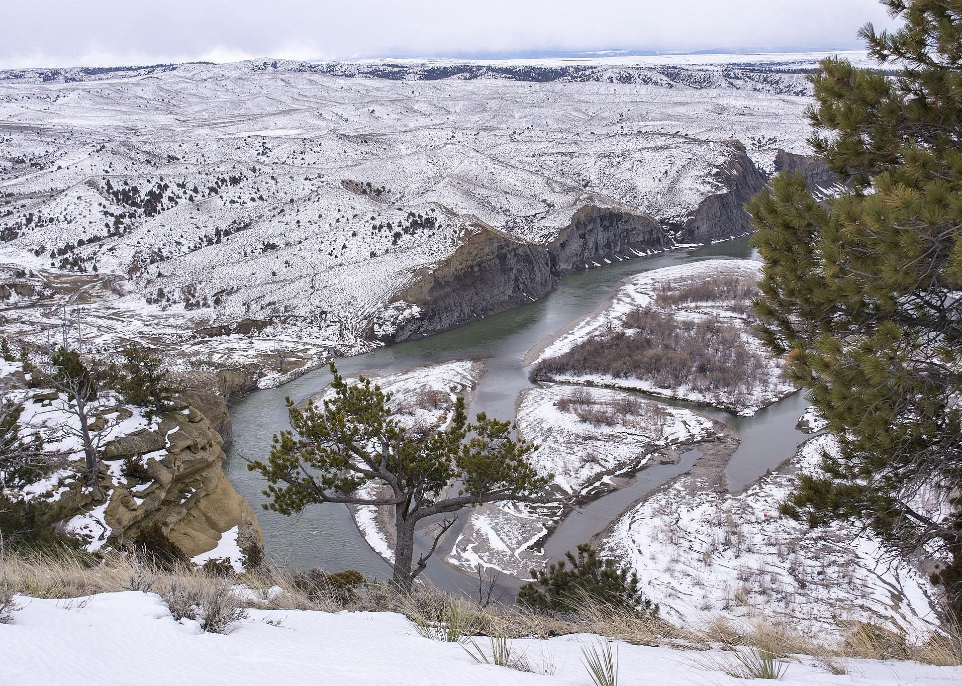 #53. Billings, Montana
