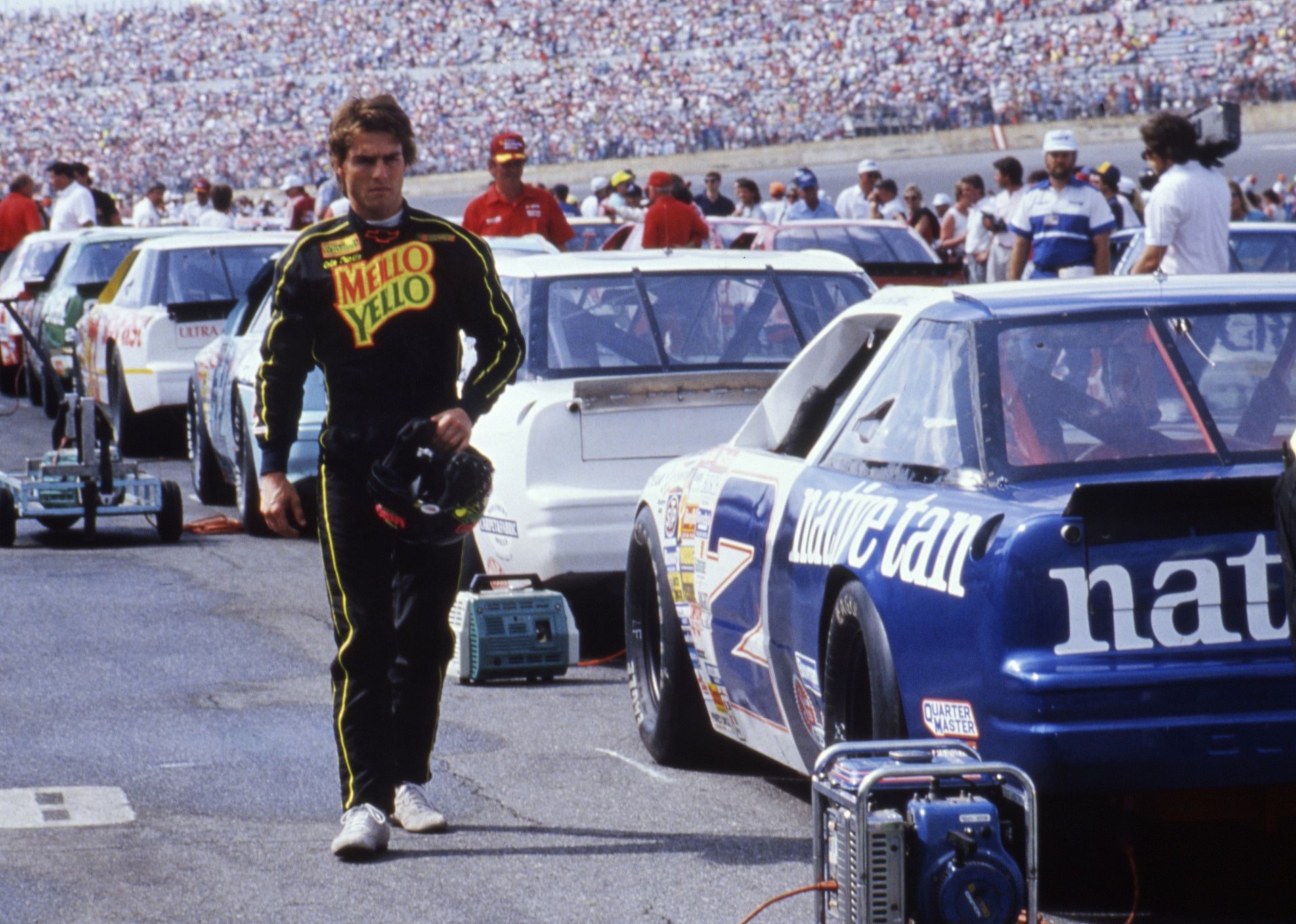 Days of Thunder (1990)