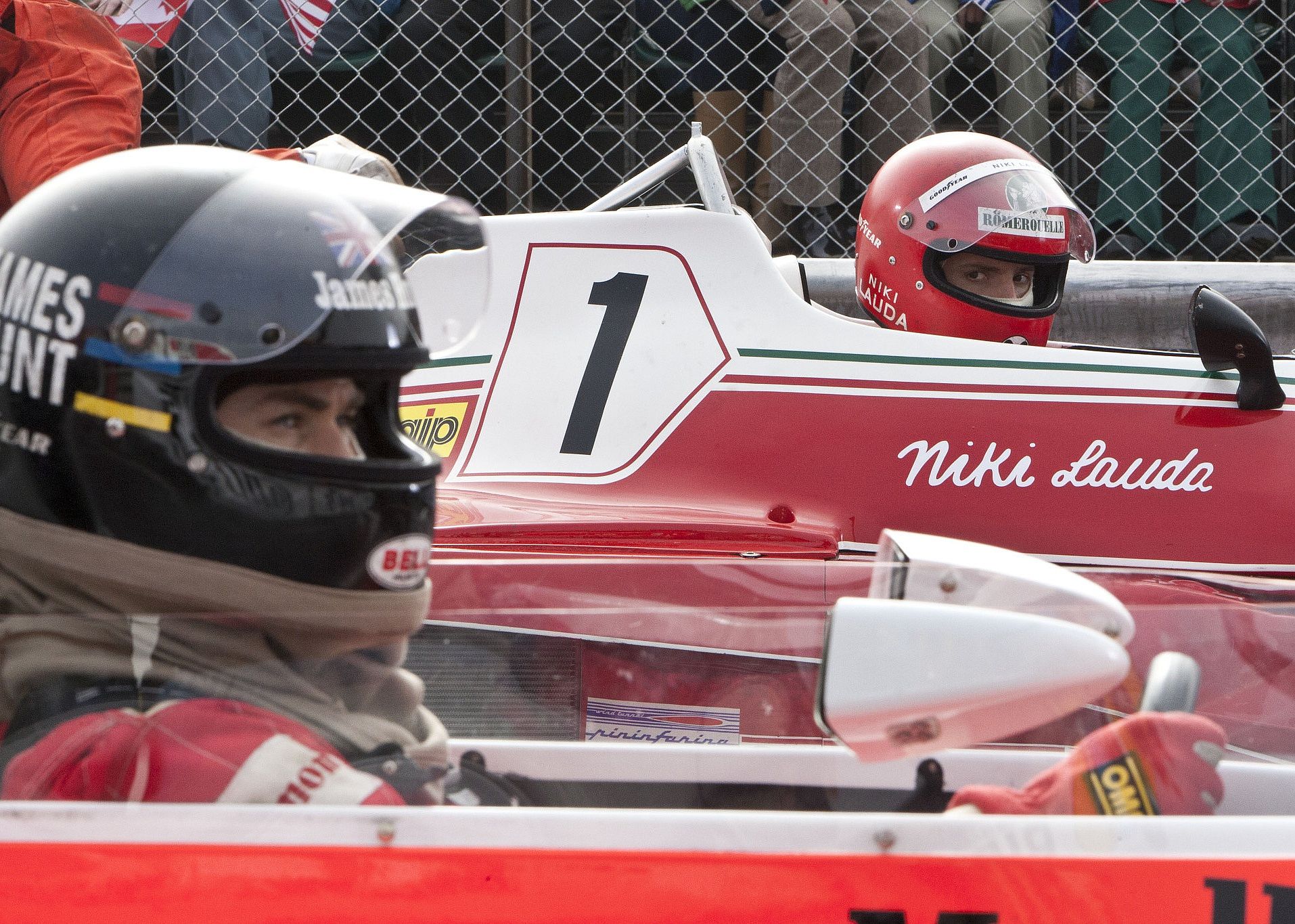 Rush (2013)