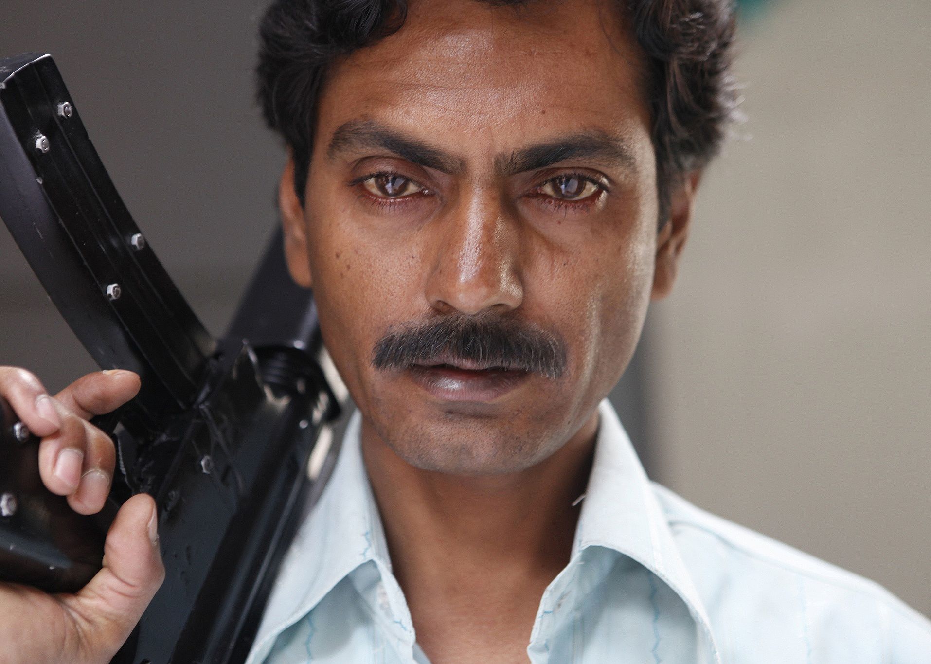 #13. Gangs of Wasseypur (2012)