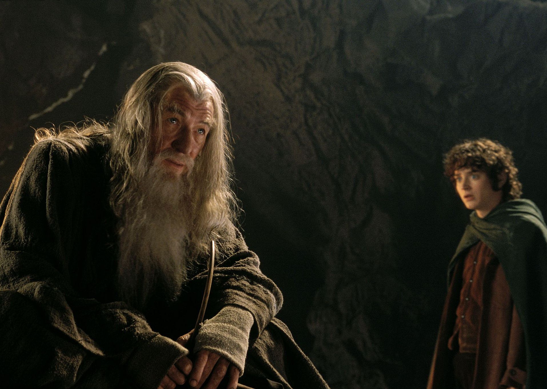 #4. The Lord of the Rings: The Fellowship of the Ring (2001)