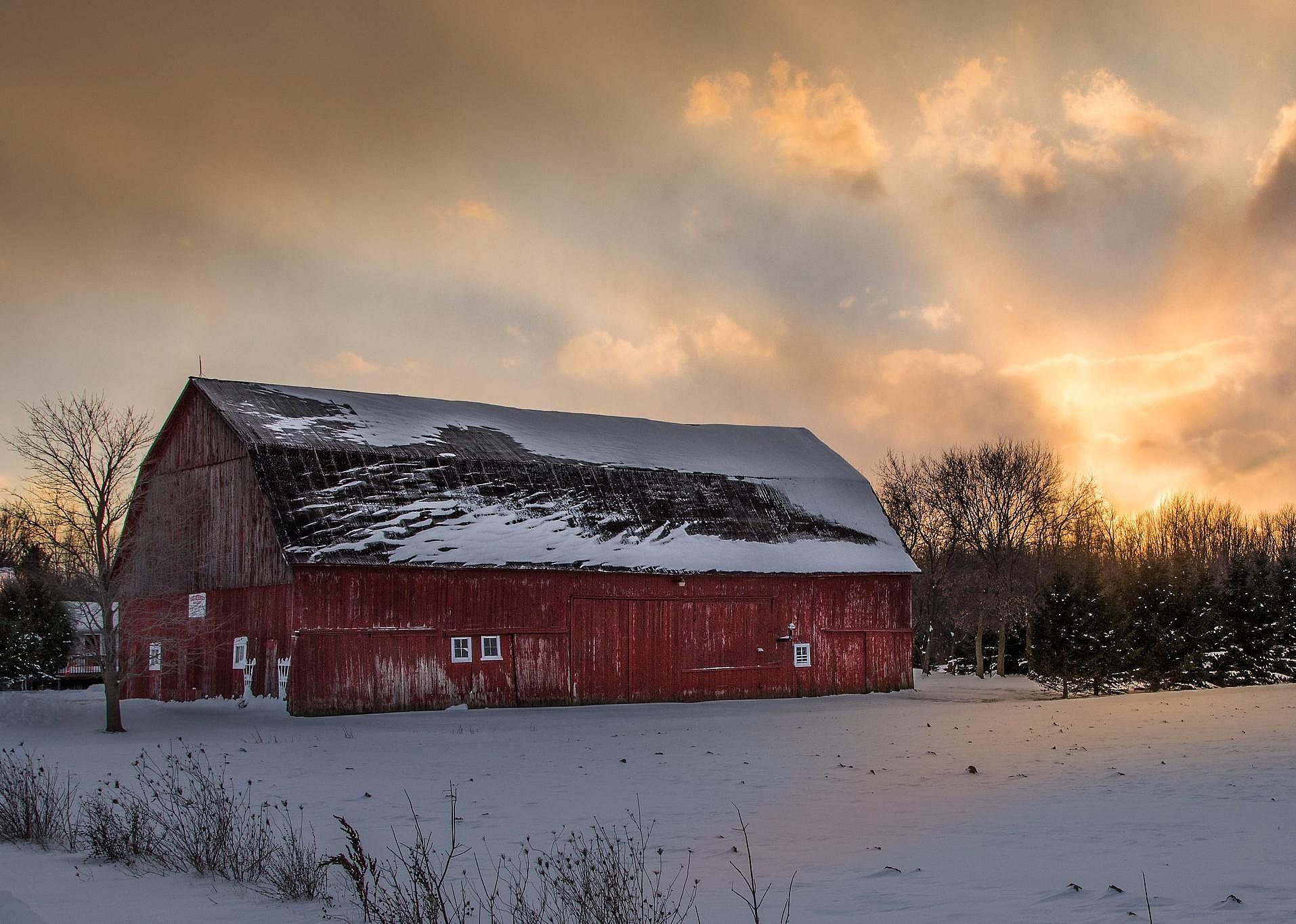 #49. Saginaw, Michigan