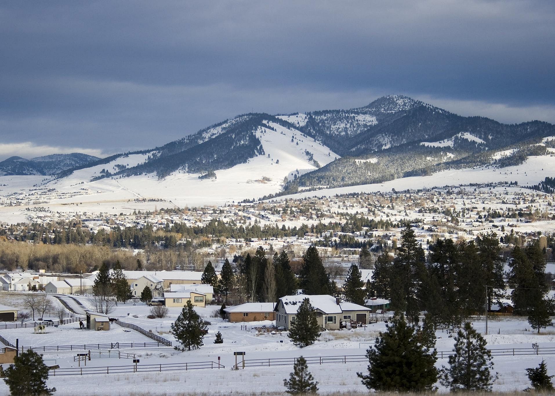 #46. Missoula, Montana