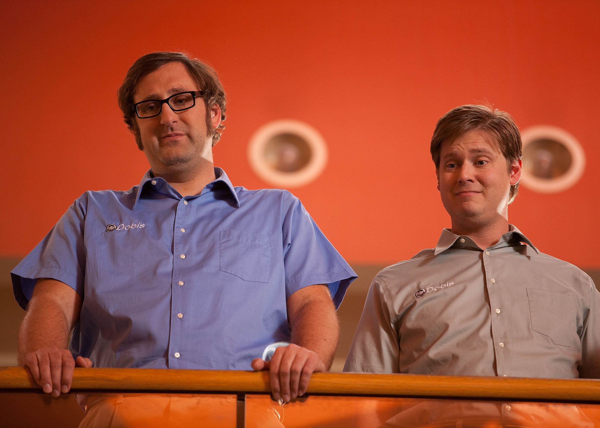 Tim and Eric's Billion Dollar Movie (2012)