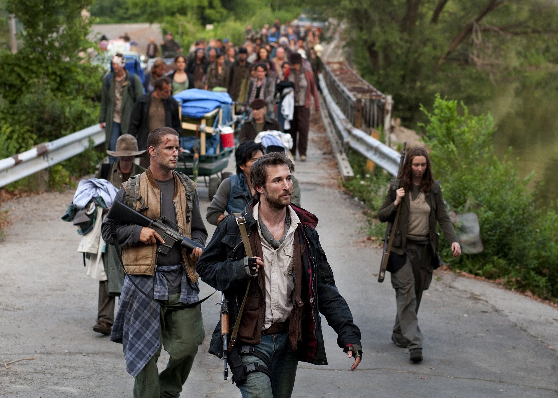 Falling Skies