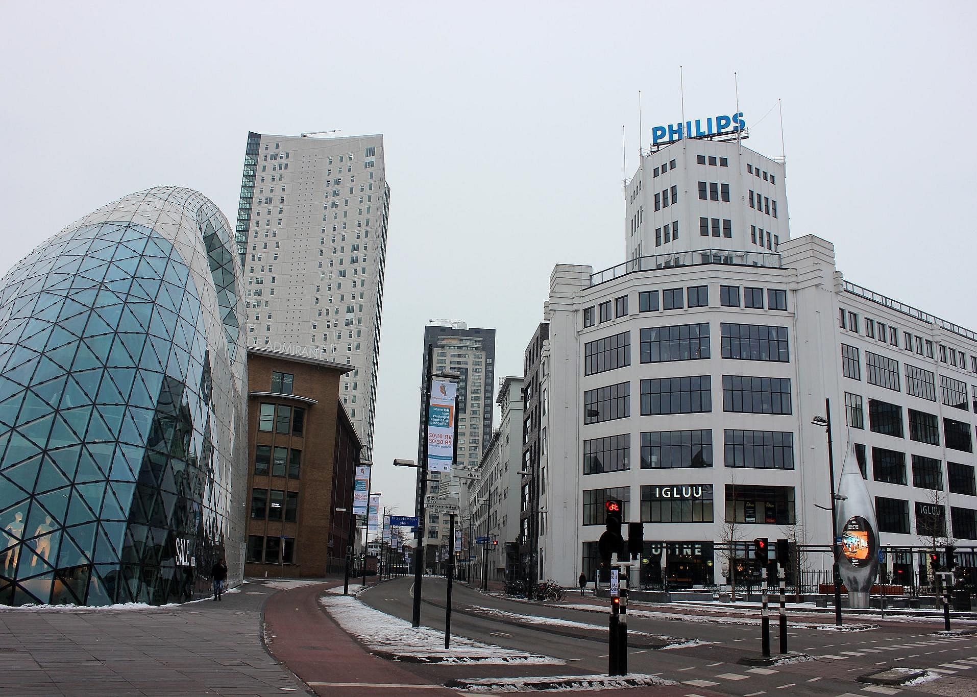 Clue: Philips