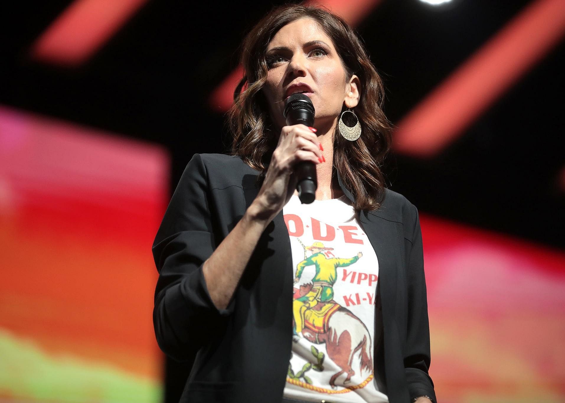 #49. Kristi Noem (South Dakota)