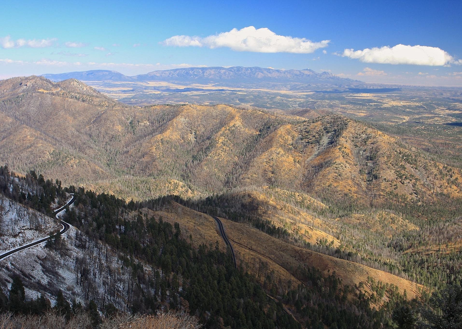 New Mexico: Ruidoso