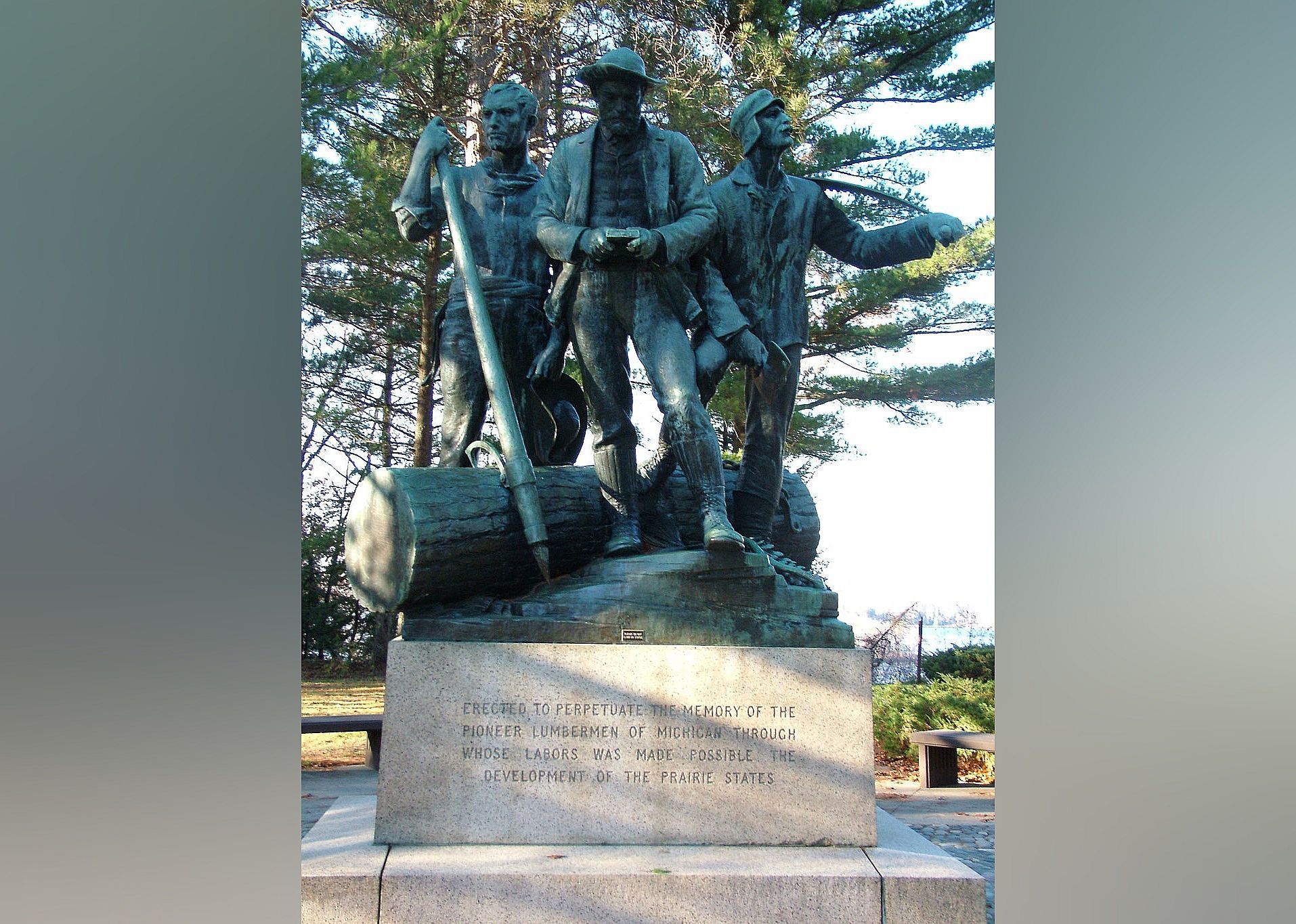 #28. Iosco County