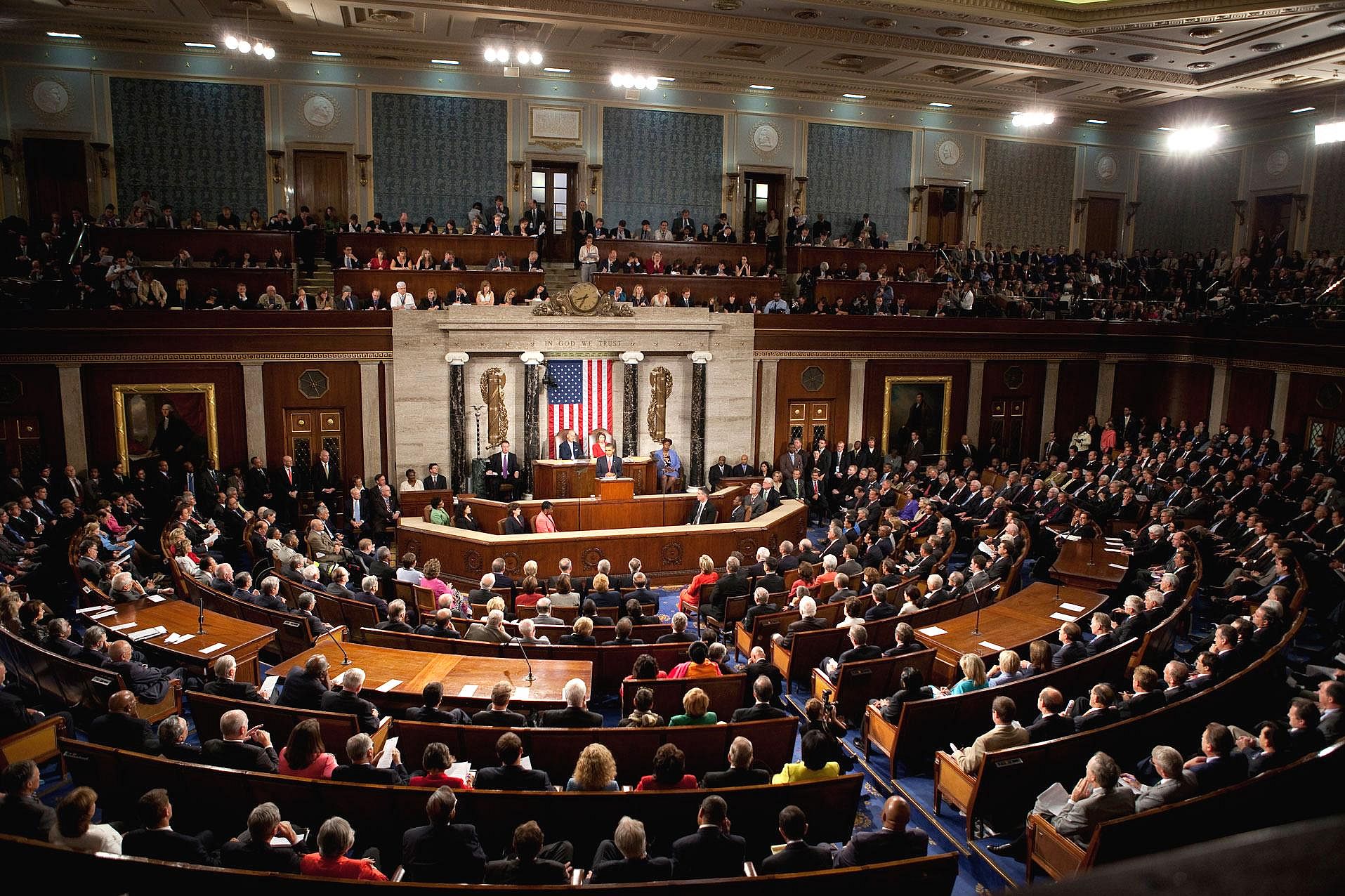 Amendment XXVII: Compensation of members of Congress