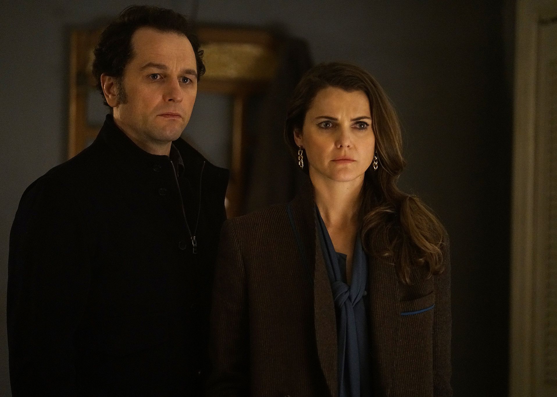 #12. The Americans