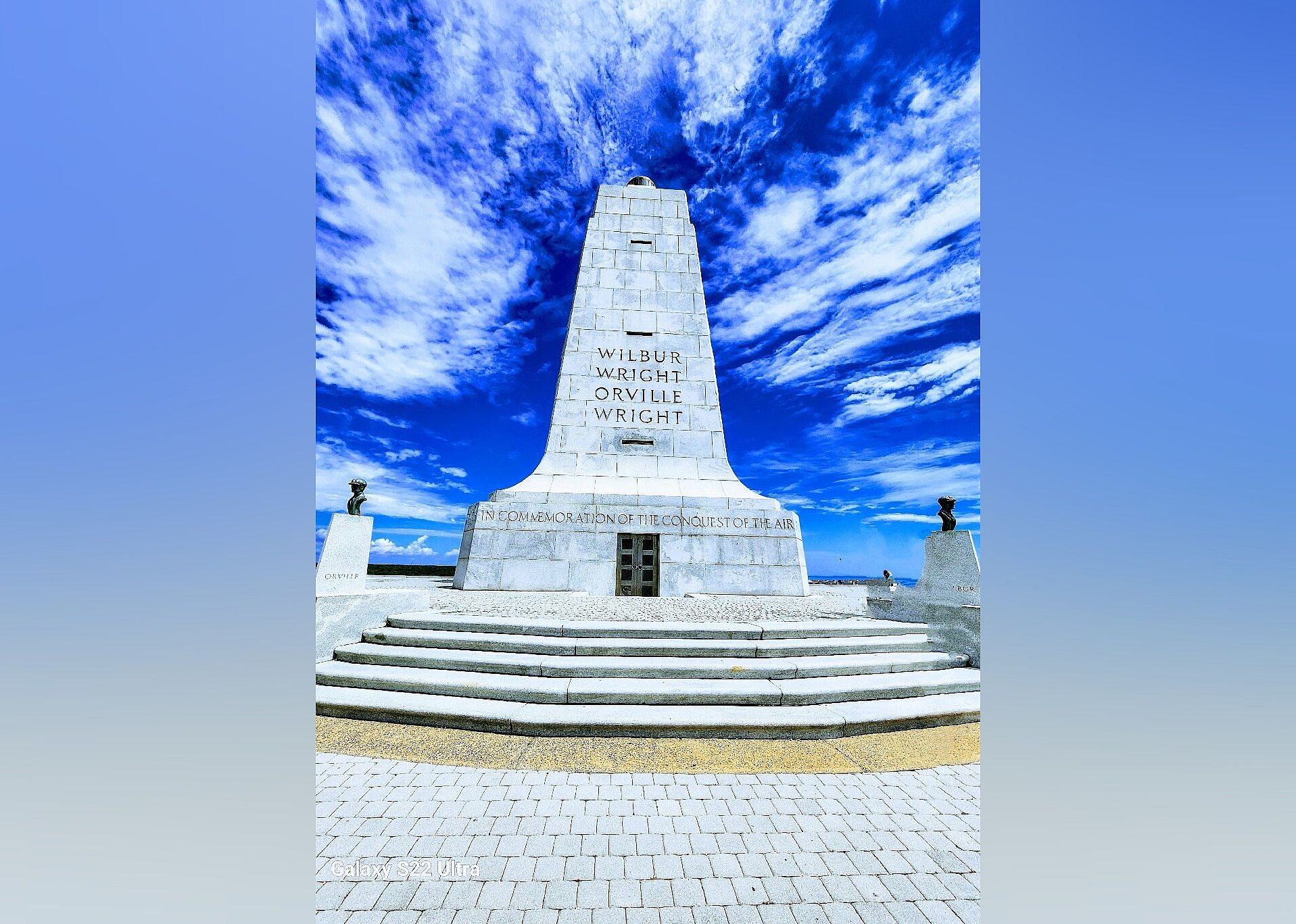 #10. Wright Brothers National Memorial