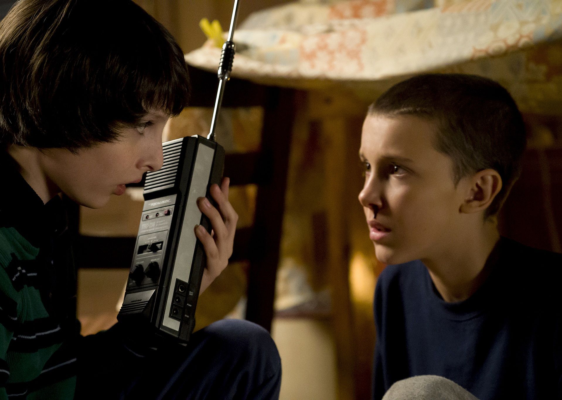 #5. Stranger Things