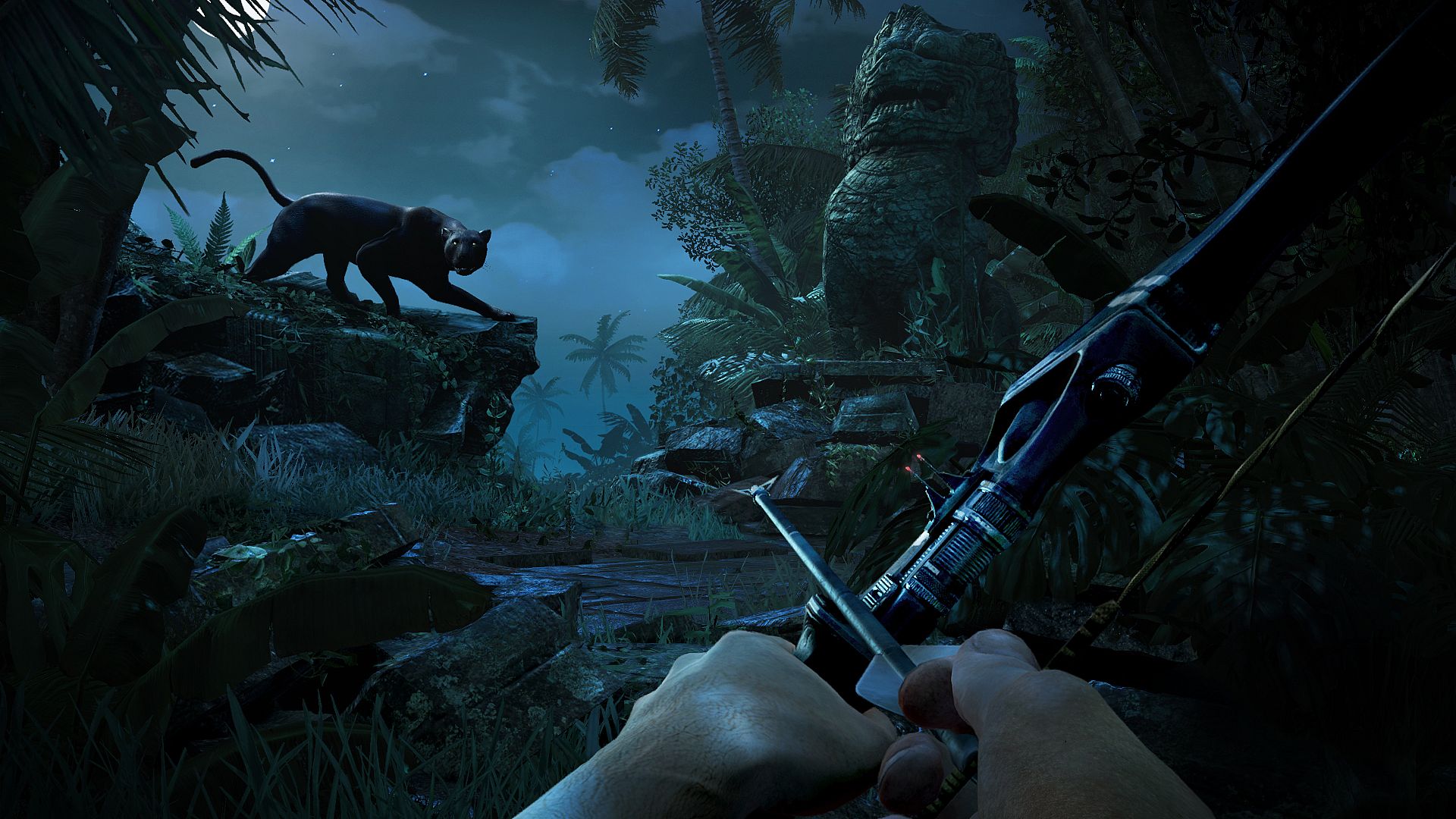 #55. Far Cry 3