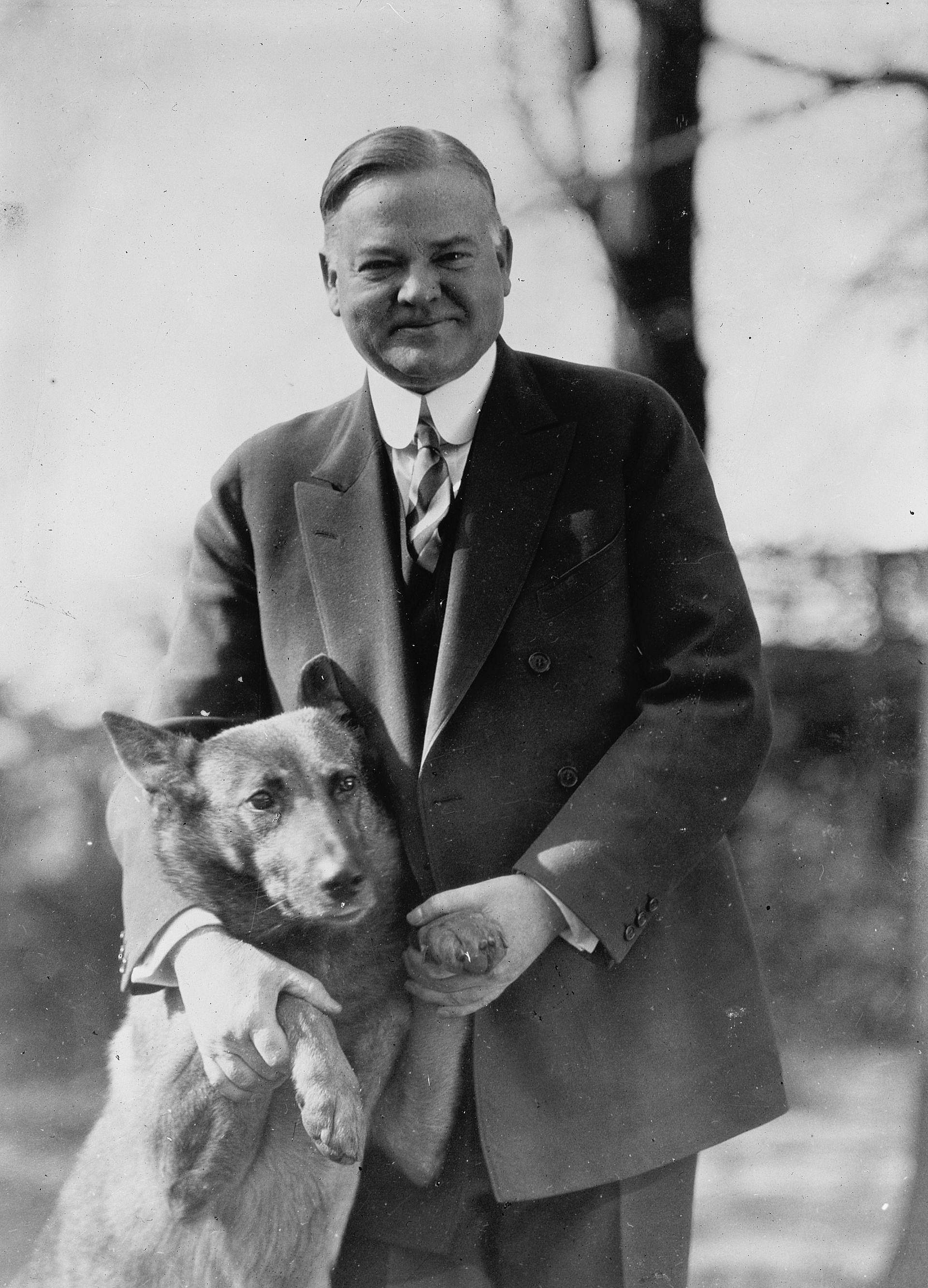 Herbert Hoover