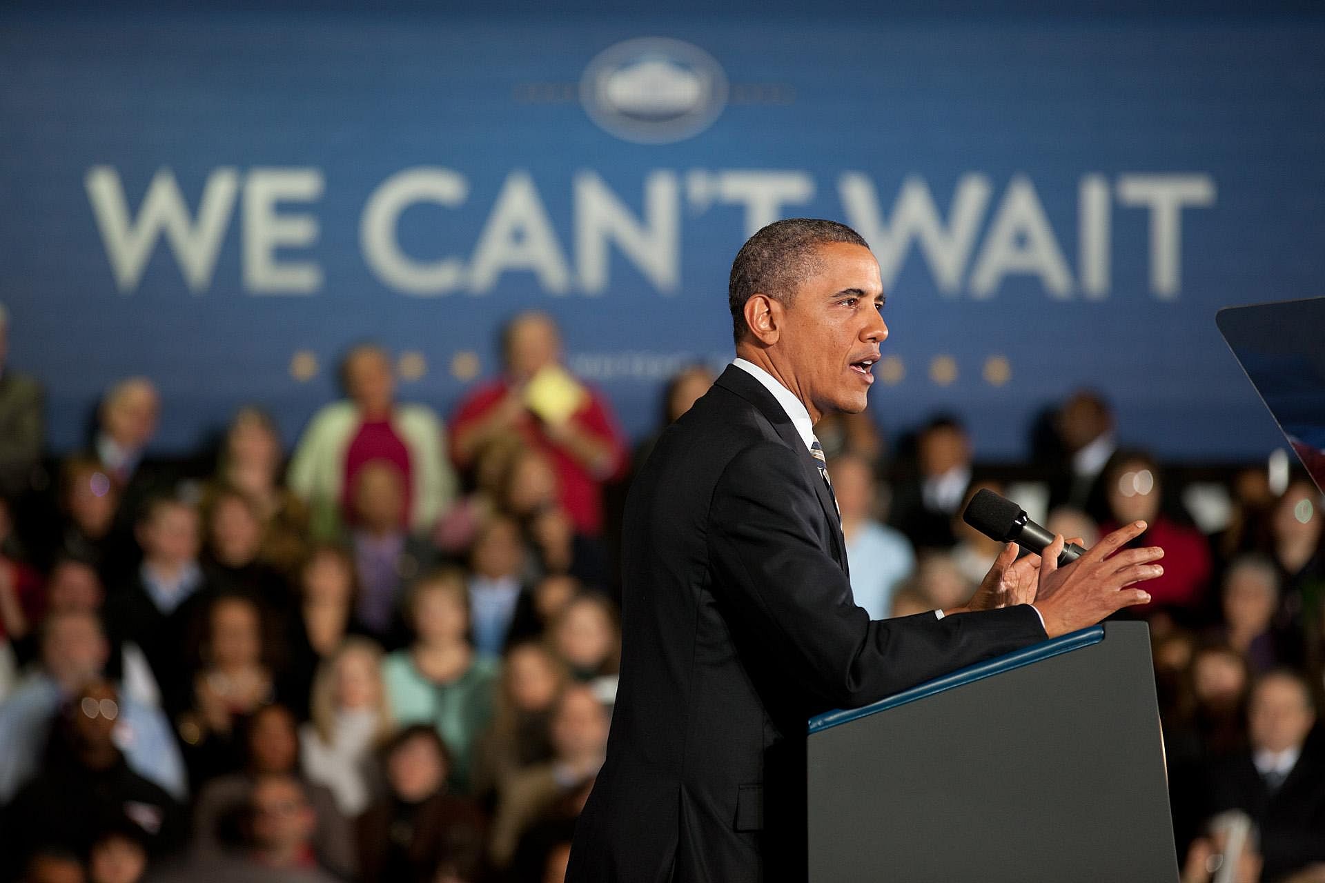 #35. 2012 election: Barack H. Obama vs. W. Mitt Romney
