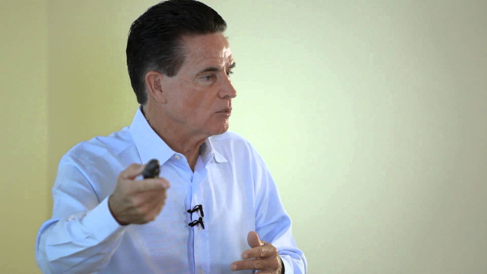 Robert Duggan (Pharmacyclics)
