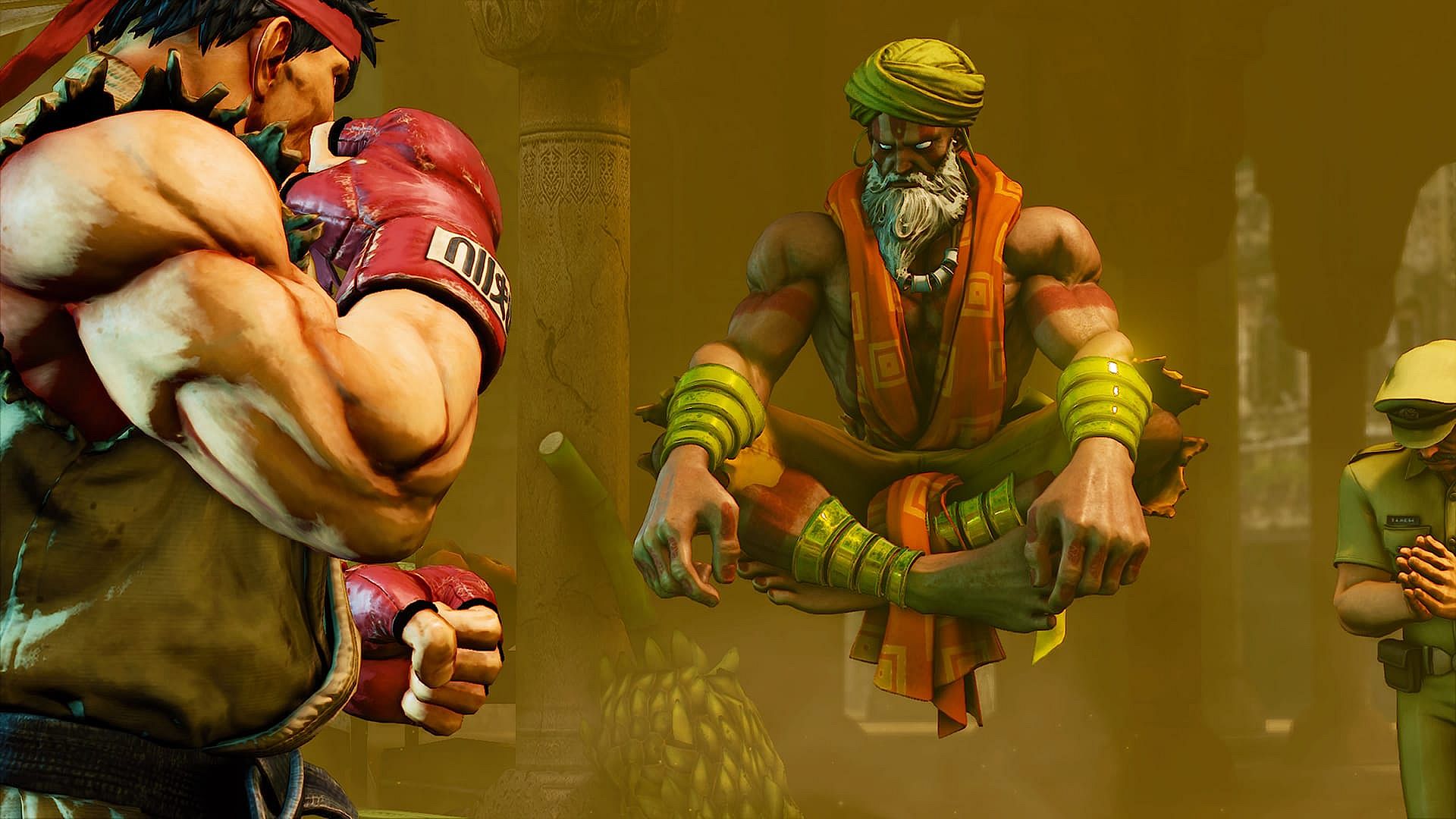 #61 (tie). Super Street Fighter IV
