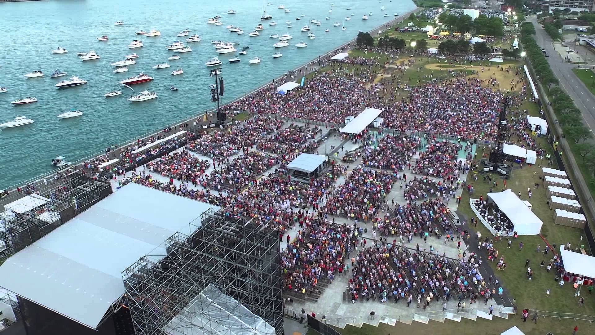 #22. Mo Pop Festival