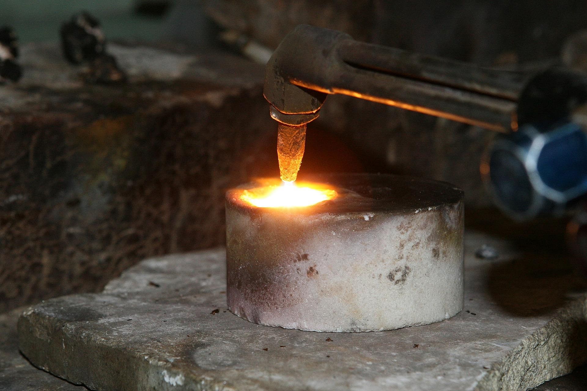 Precious metals (other)