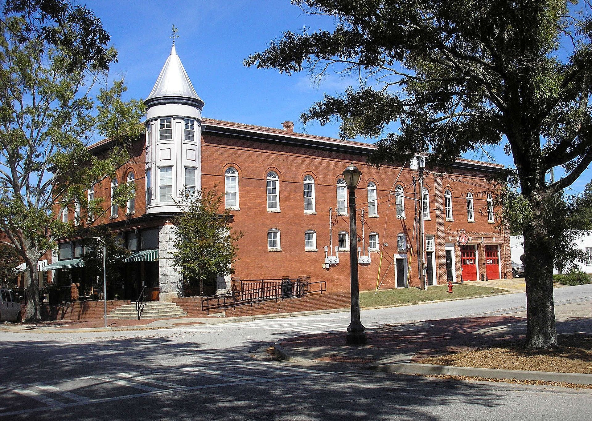 #46. Jefferson County