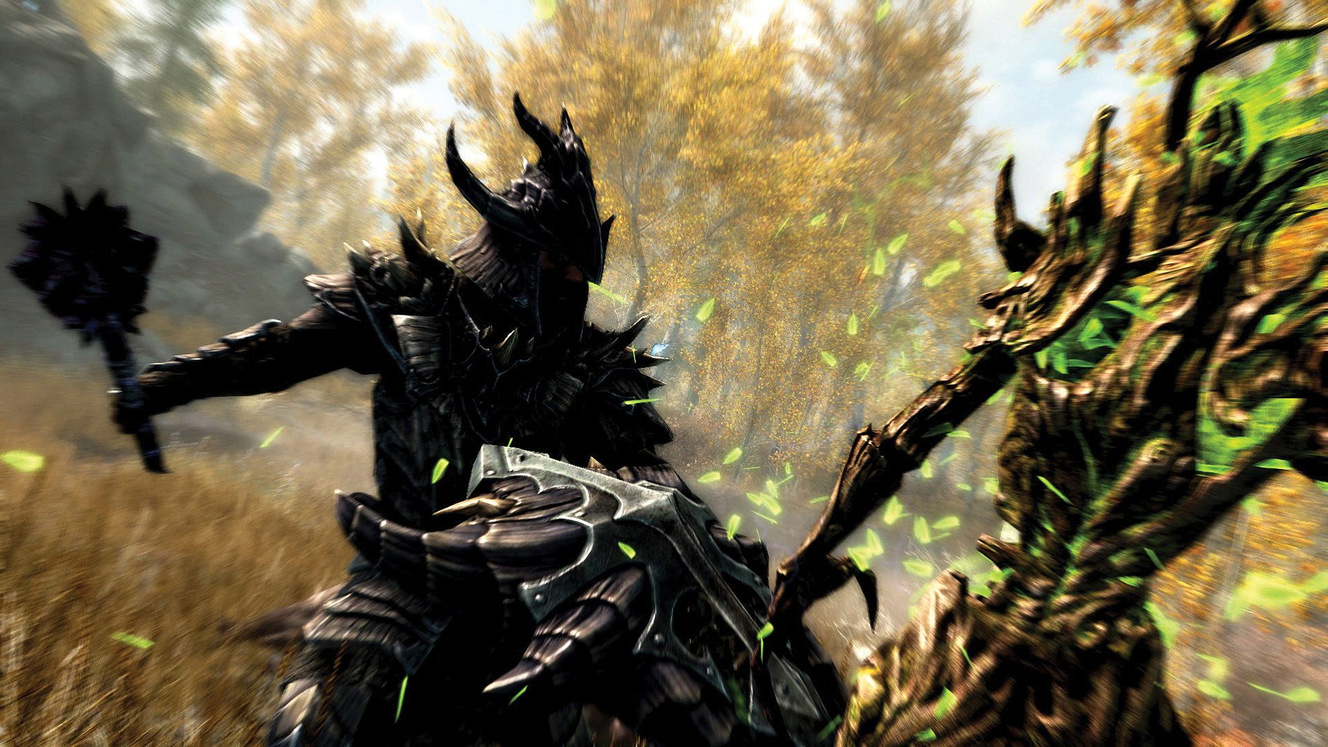 #8. The Elder Scrolls V: Skyrim