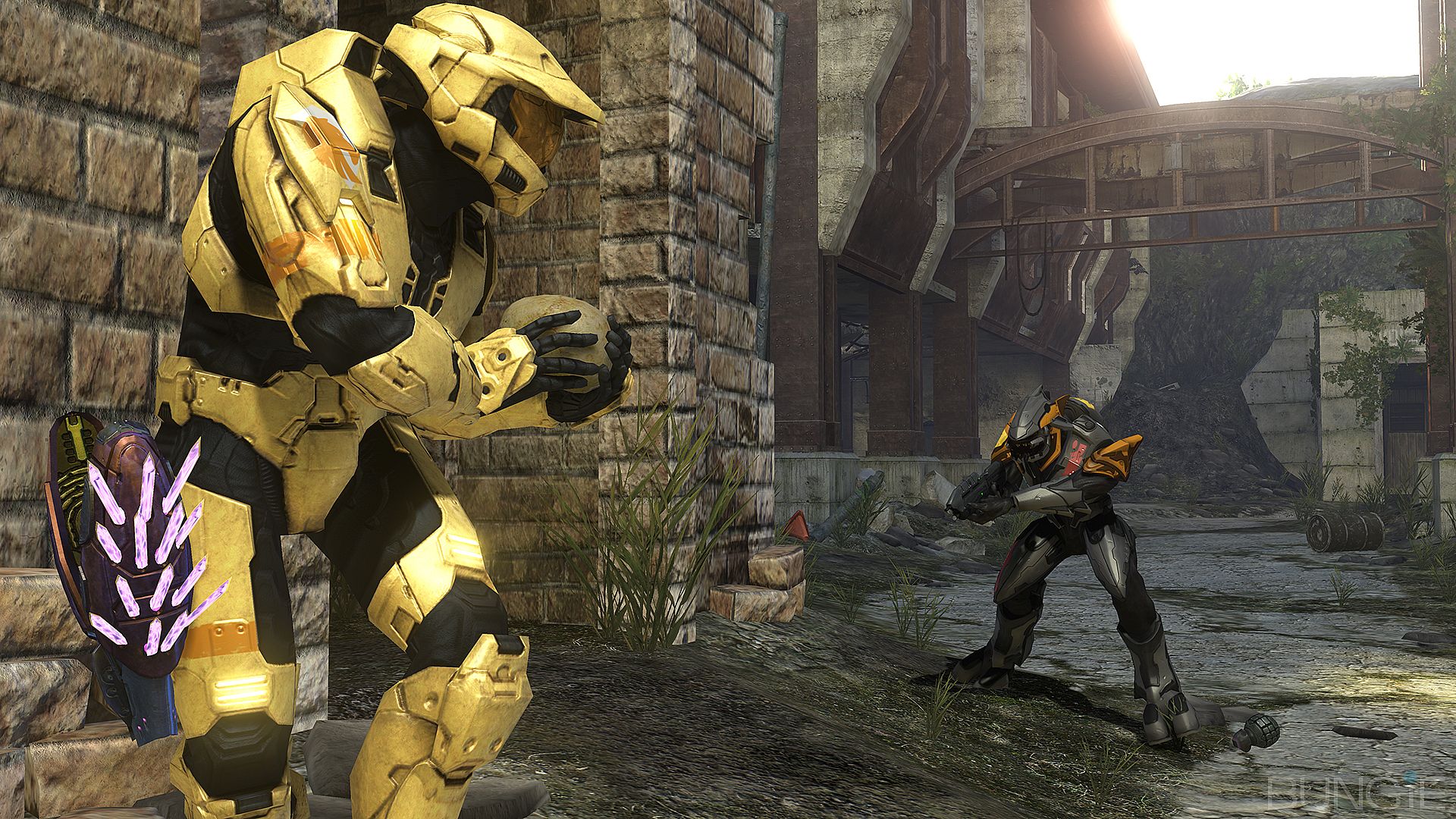#21. Halo 3