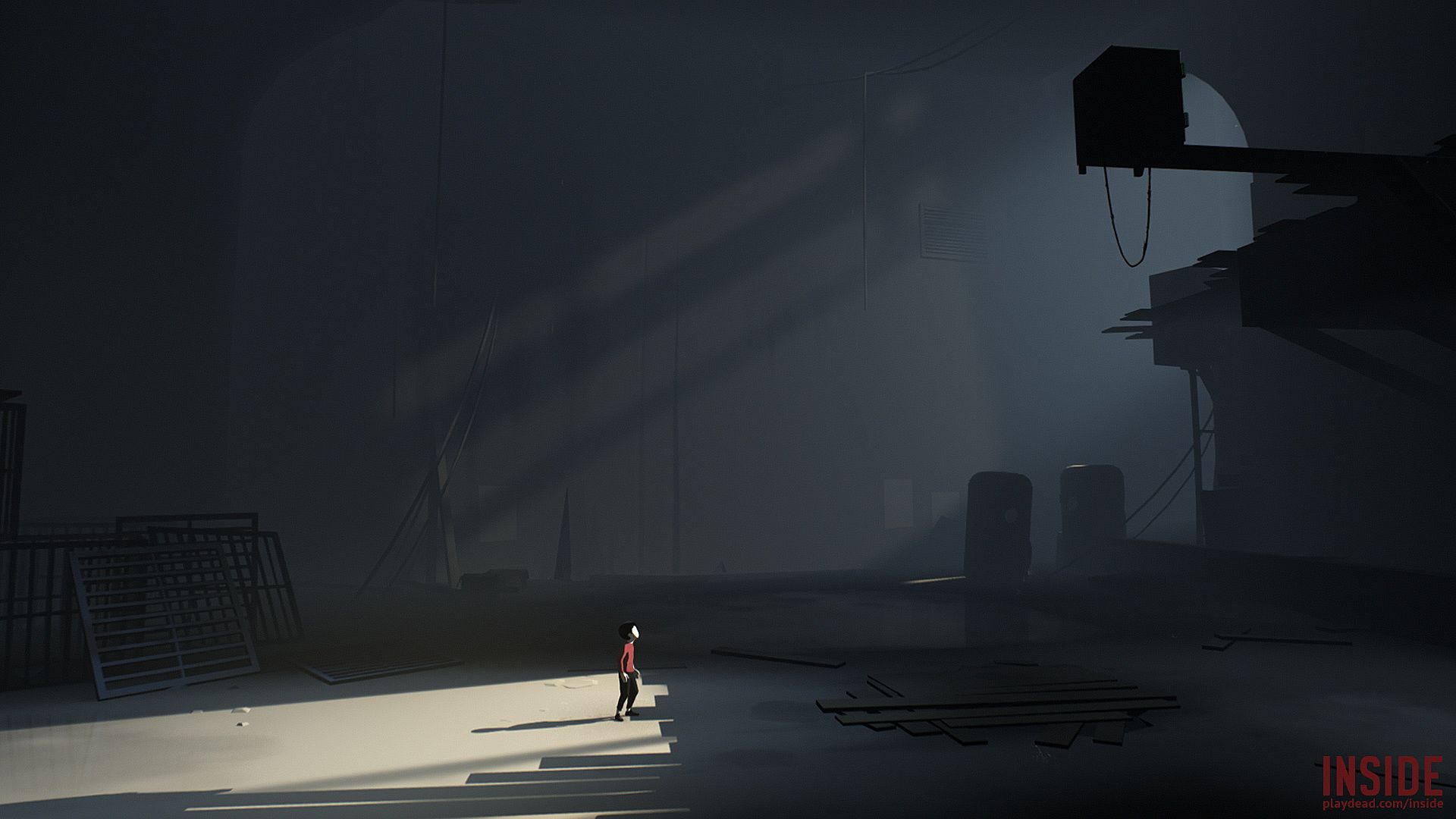 #31. INSIDE