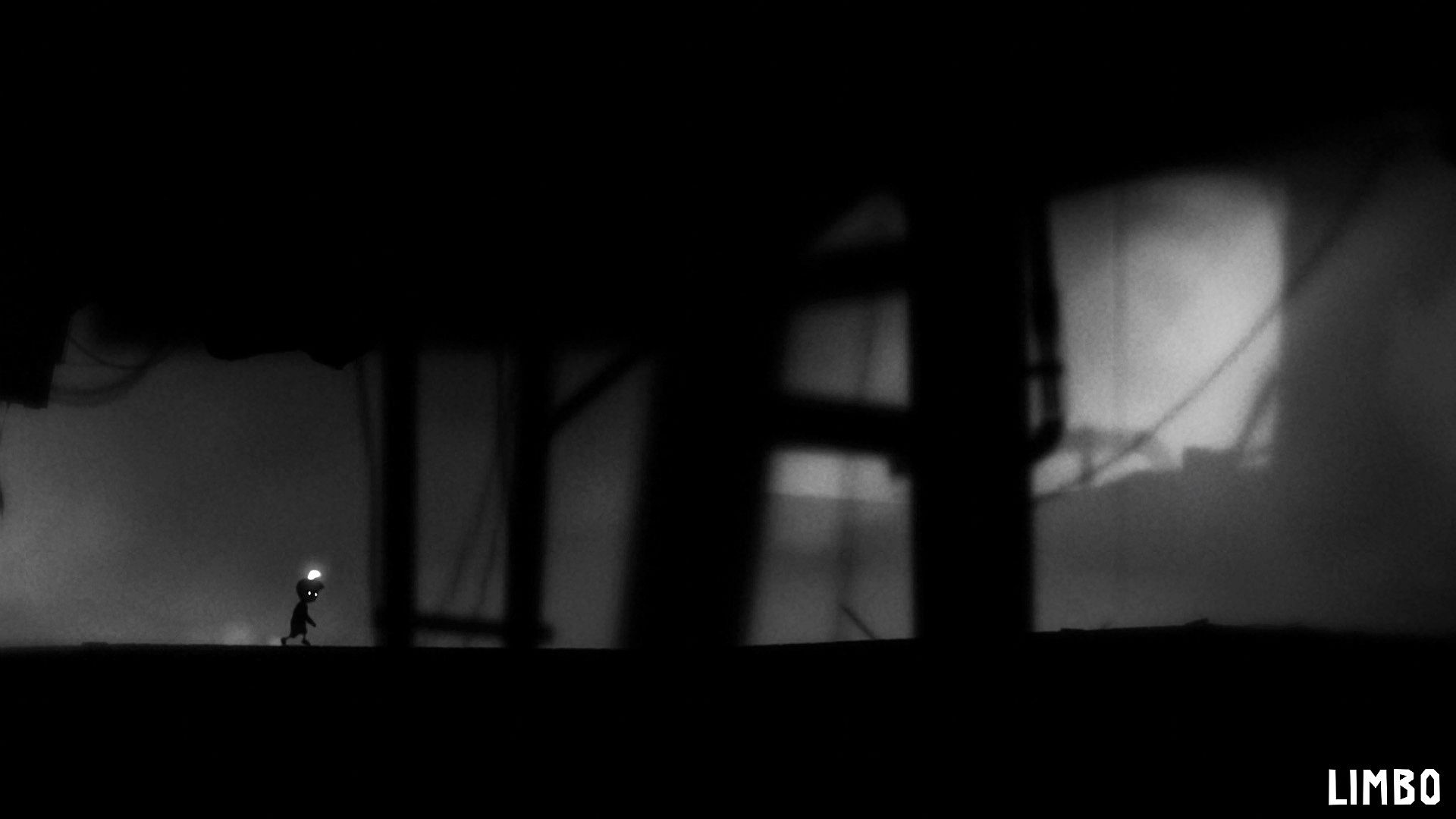 #73 (tie). LIMBO