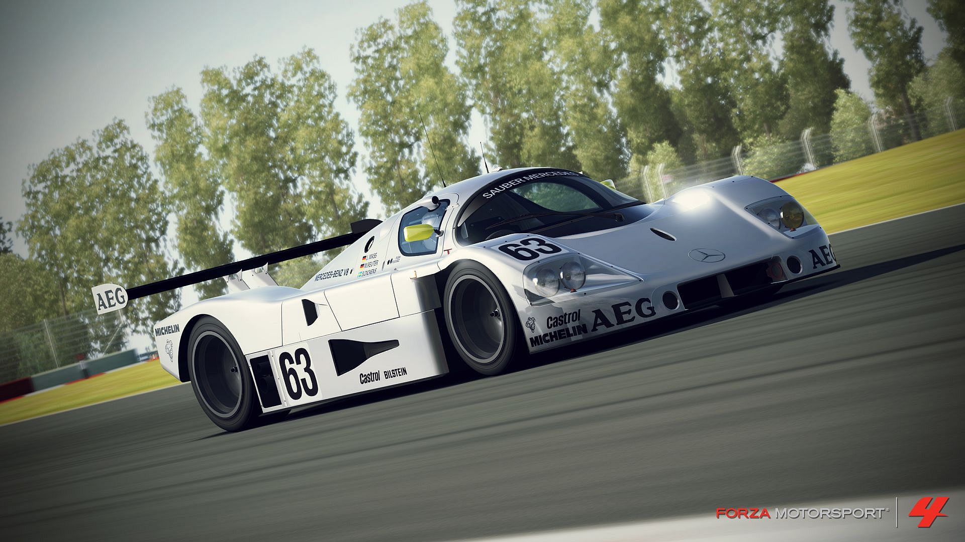 #56. Forza Motorsport 4