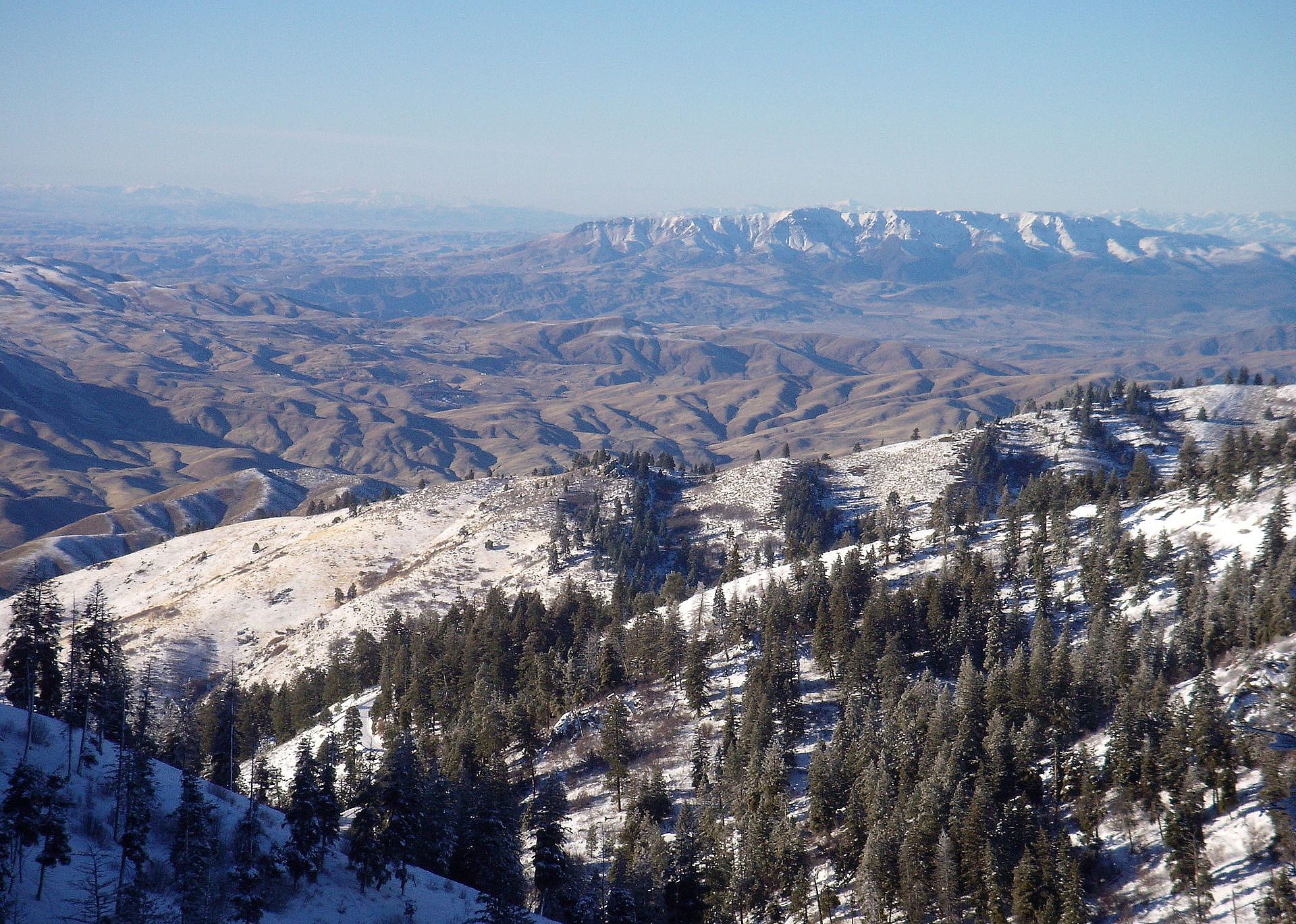 #42. Boise County
