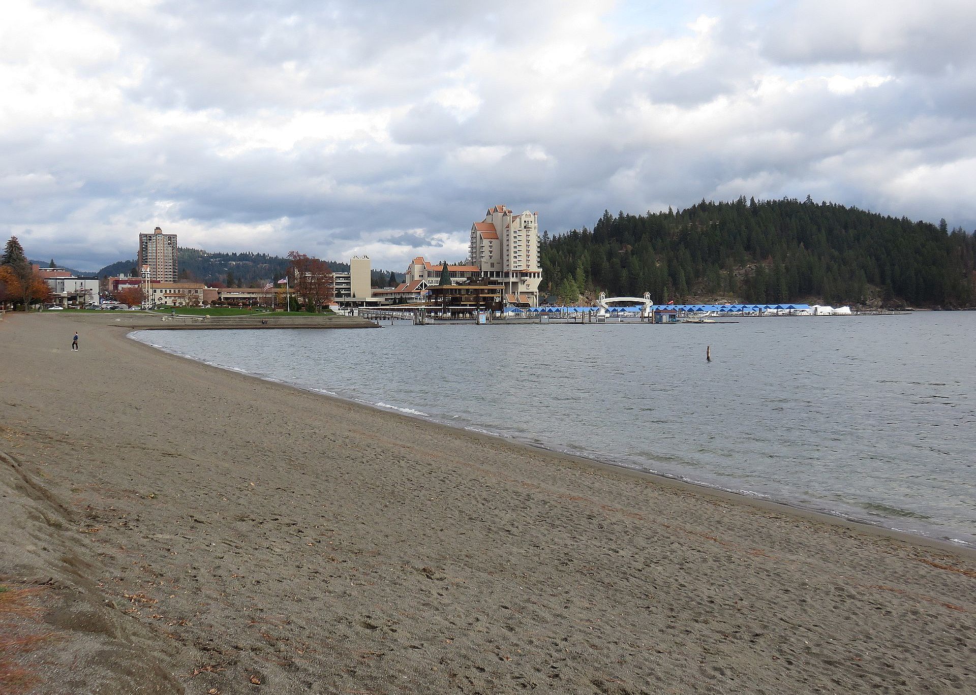 #20. Kootenai County