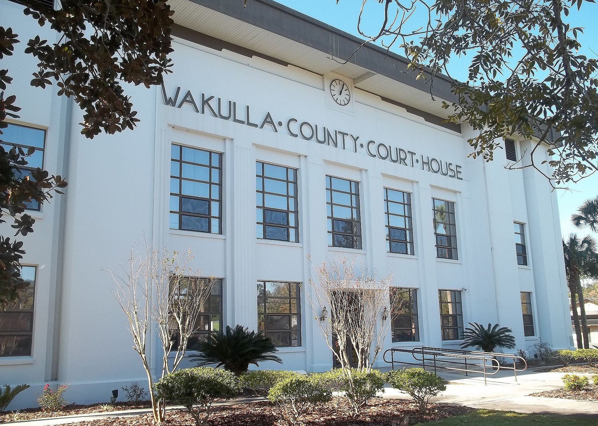 #26. Wakulla County