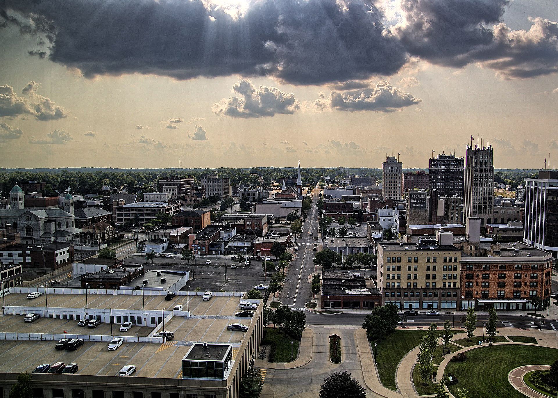#31. Jackson County