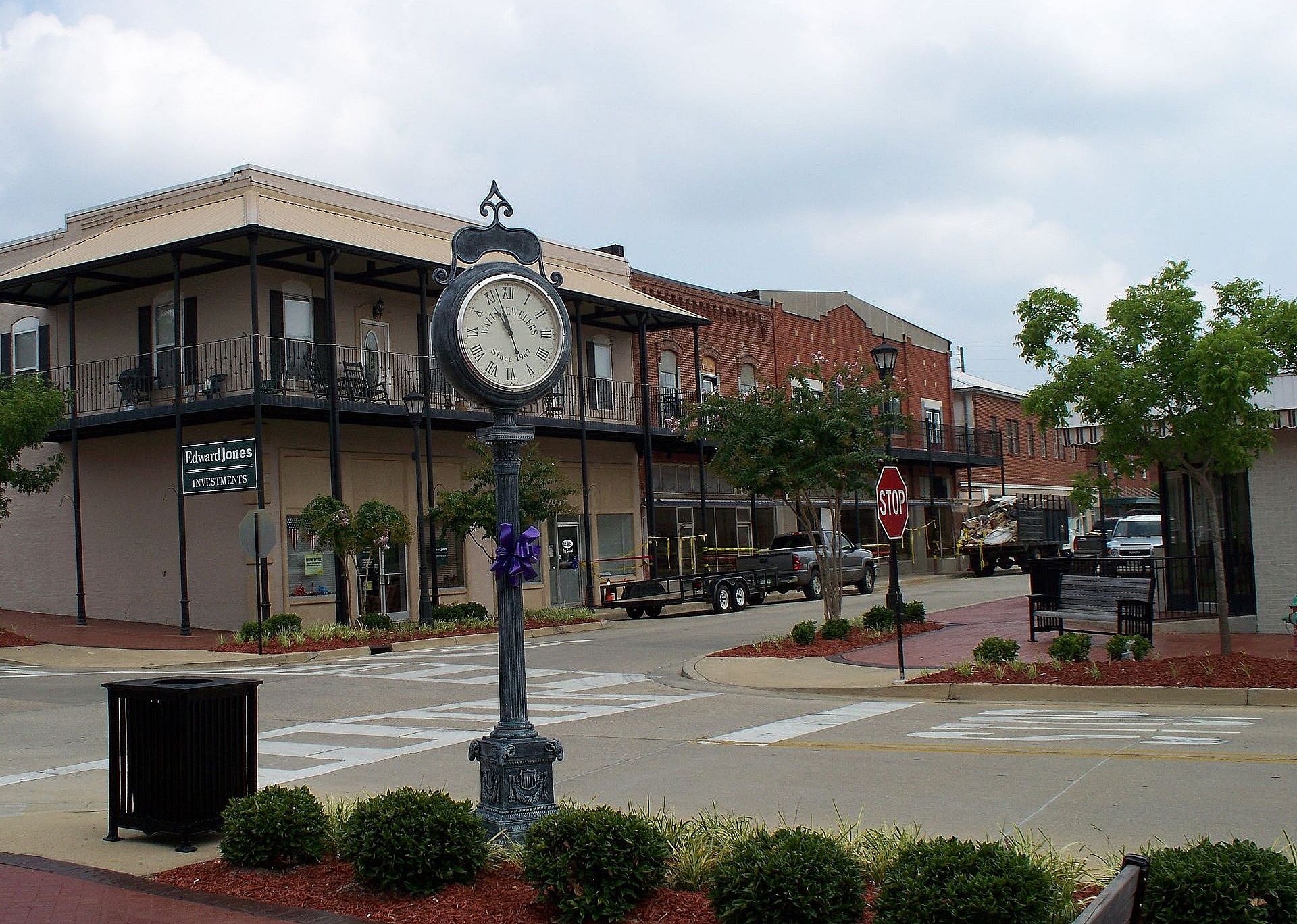 #24. Clarke County