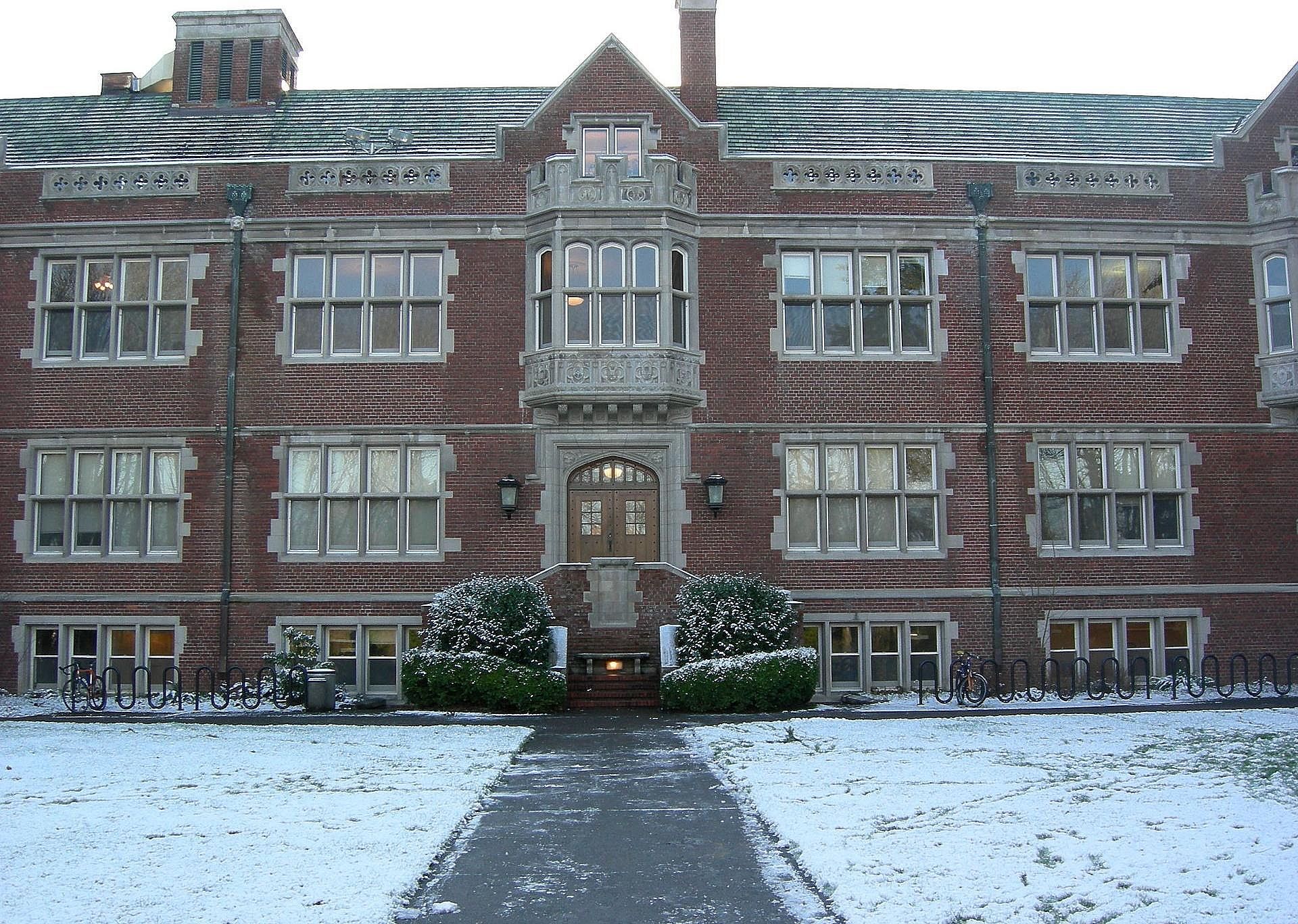 #75. Reed College