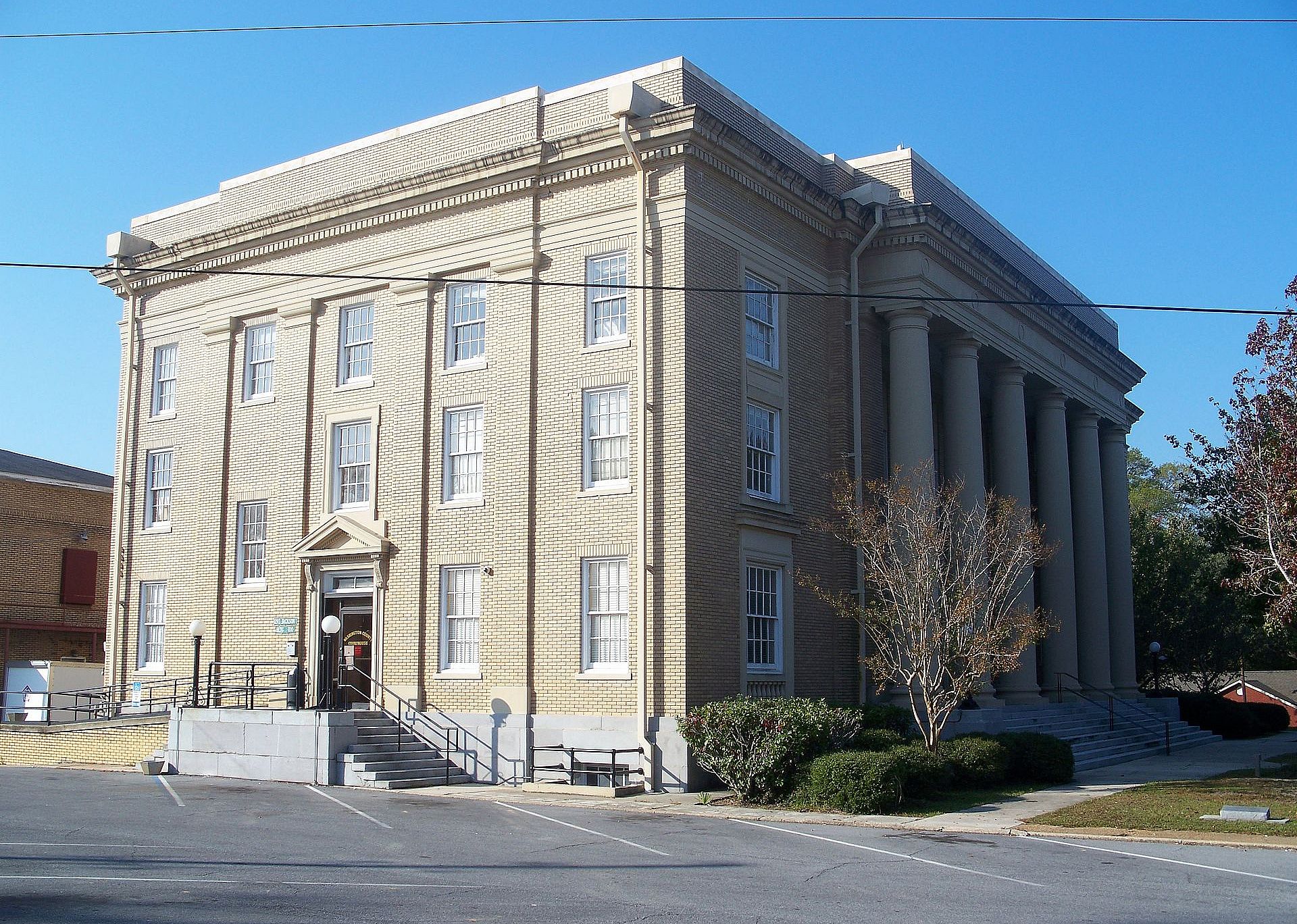 #4. Washington County