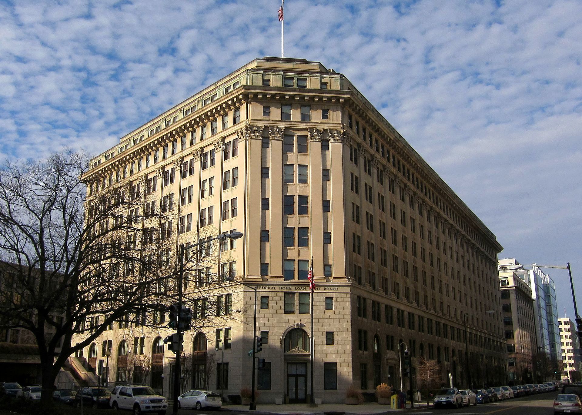 1930: Congress creates Bureau of Prisons