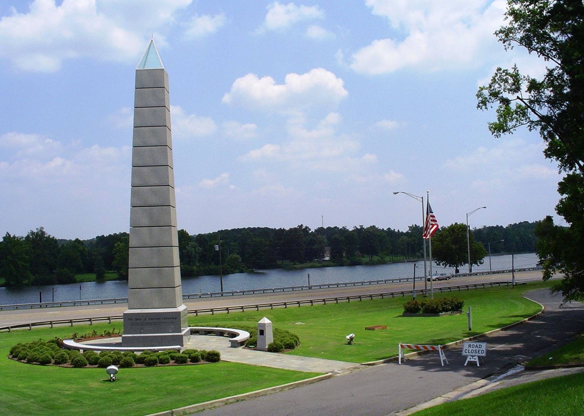 #12. Gadsden, Alabama