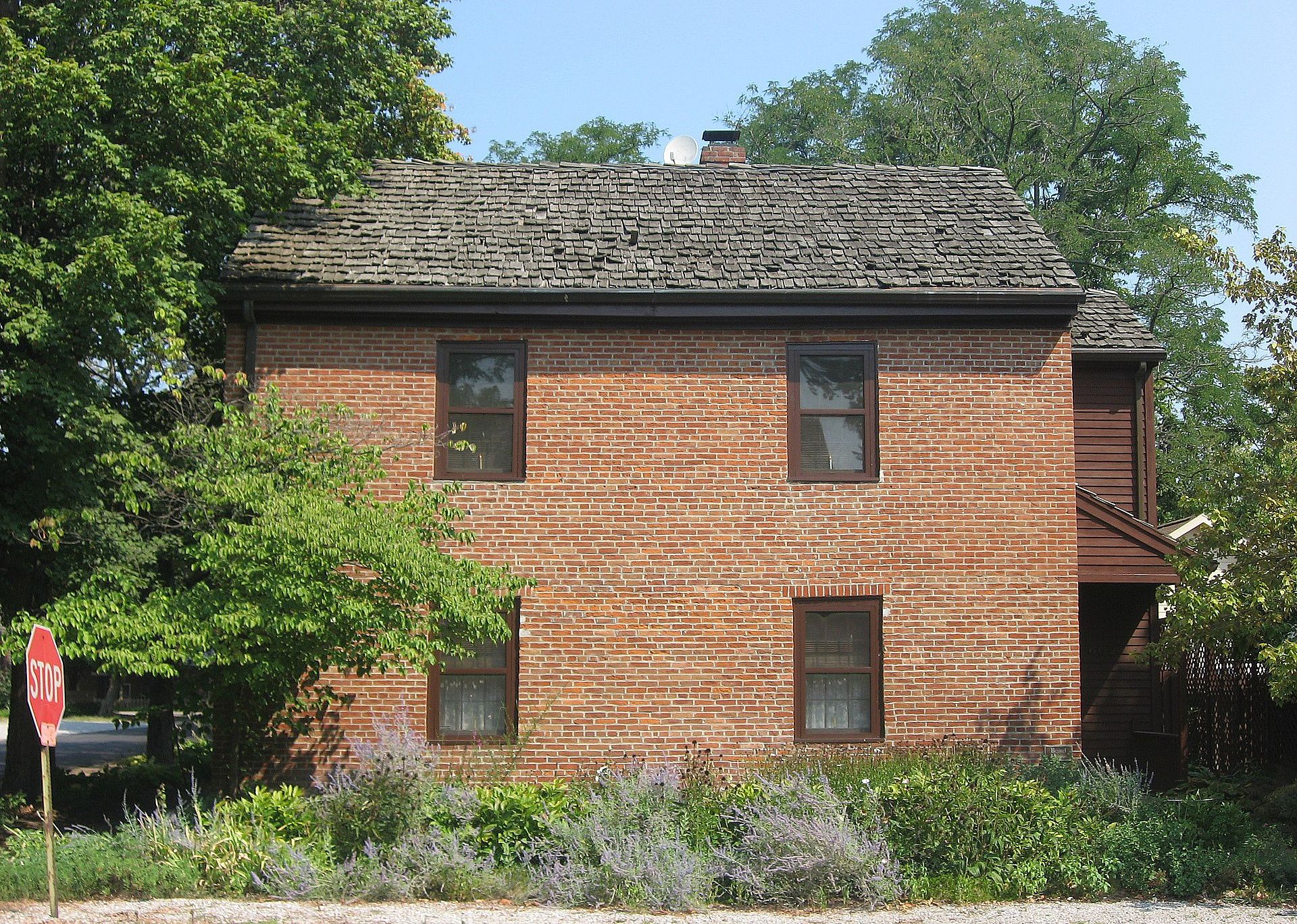 #22. Indiana