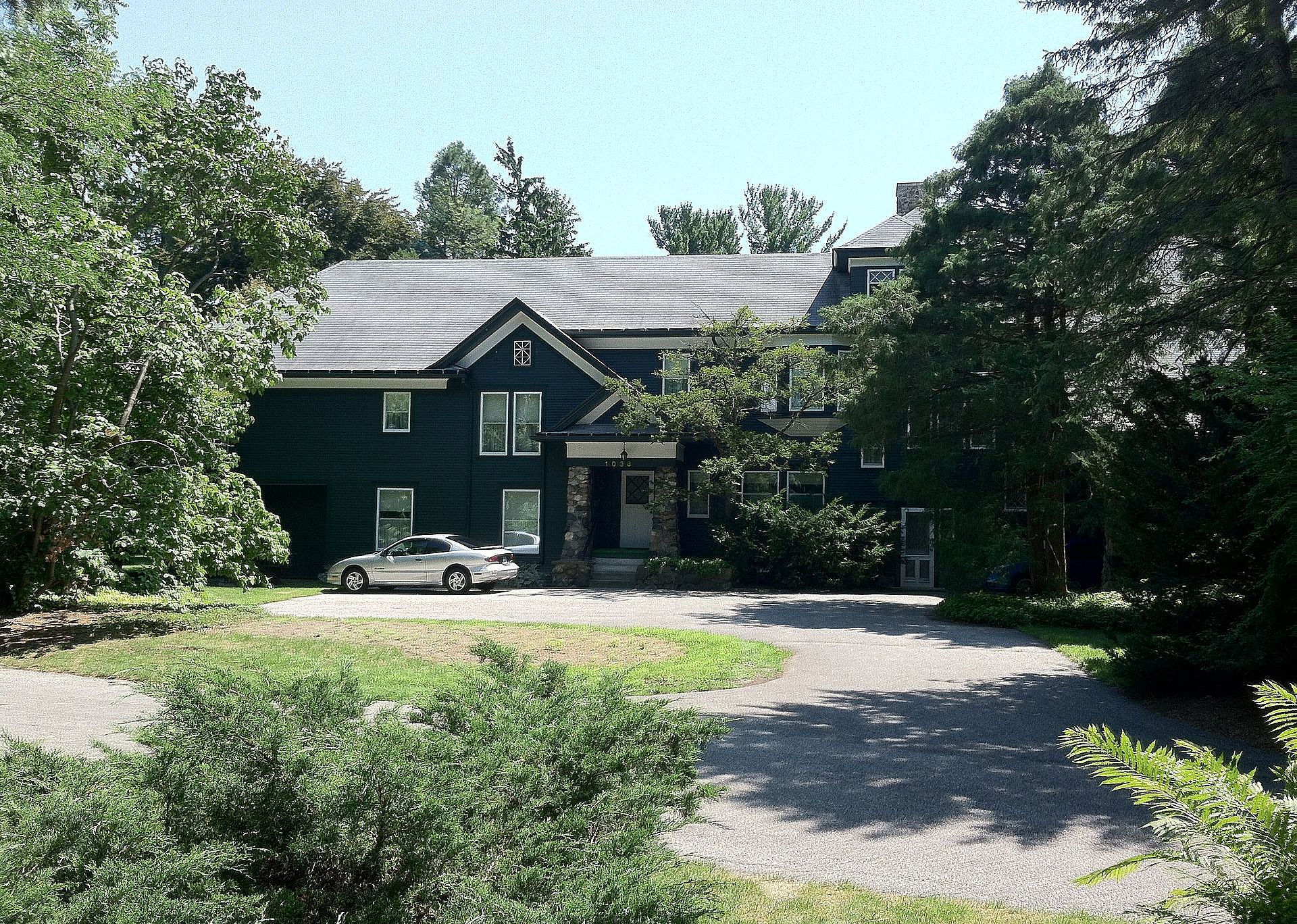 #33. Michigan