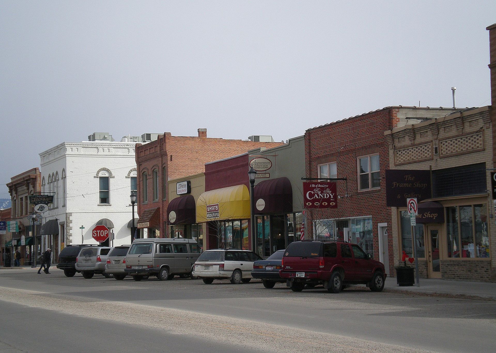 #39. Ravalli County