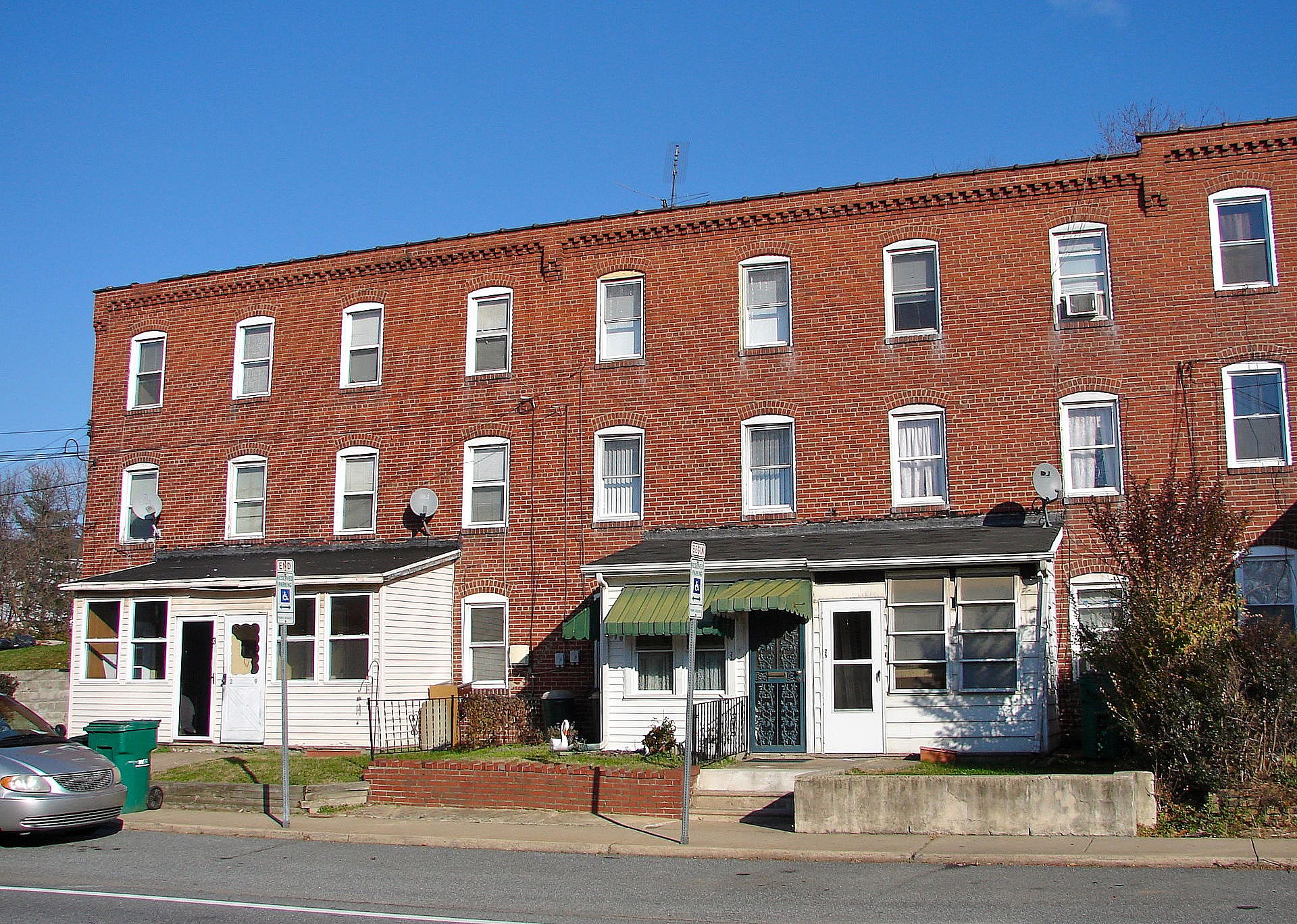 Delaware