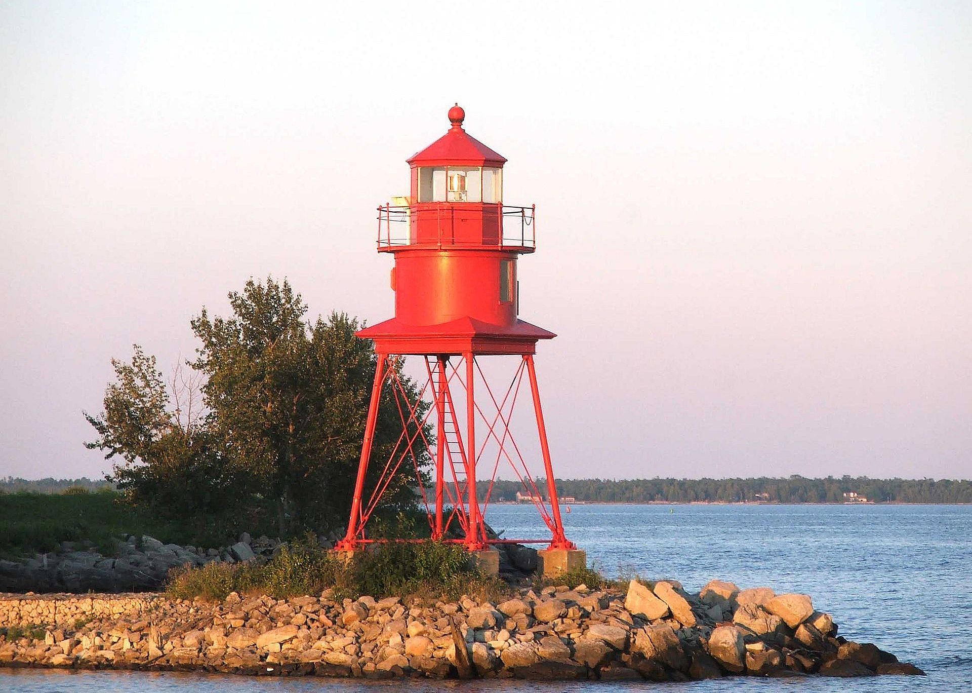 #12. Alpena County