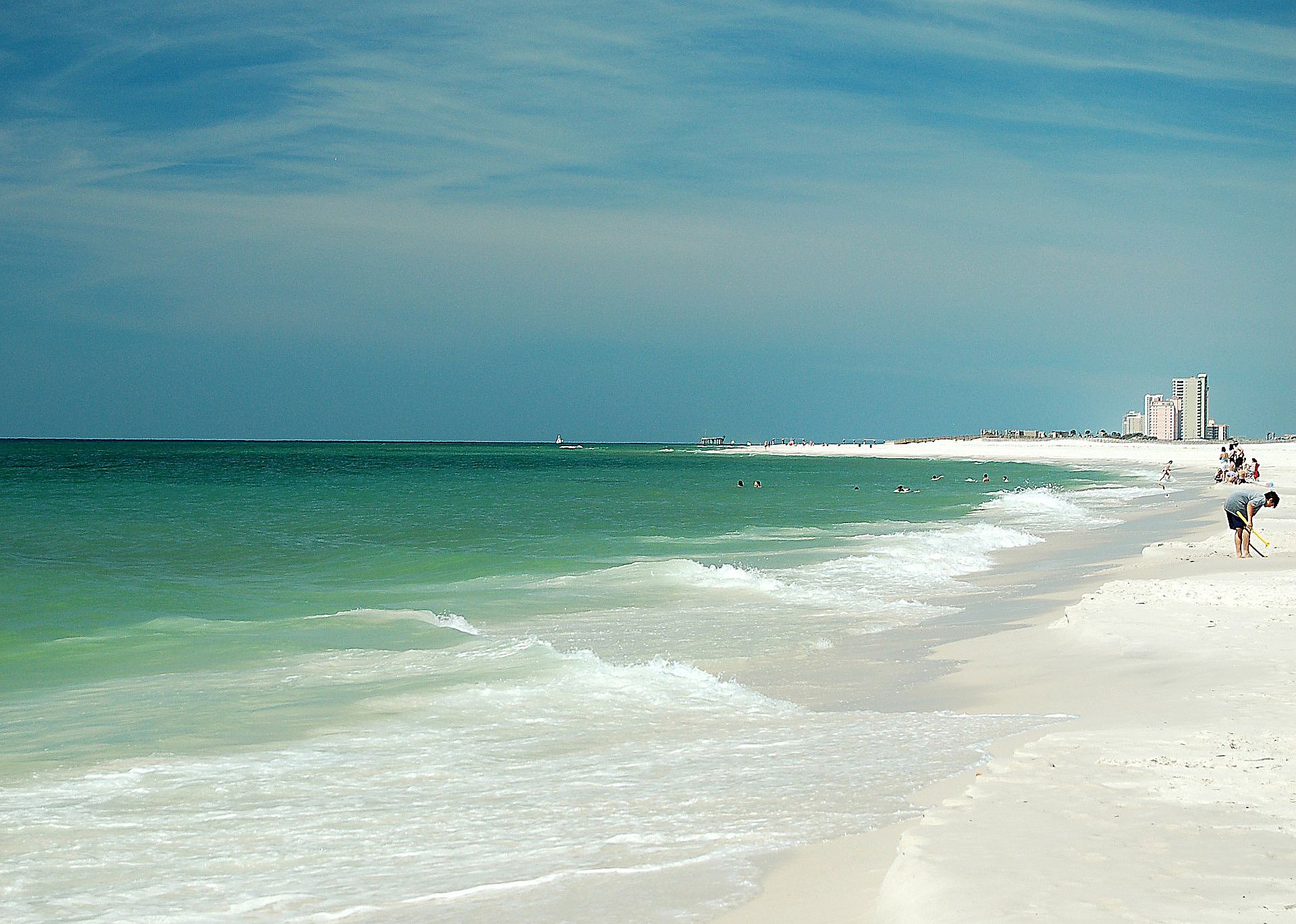 #42. Daphne-Fairhope-Foley, AL Metro Area