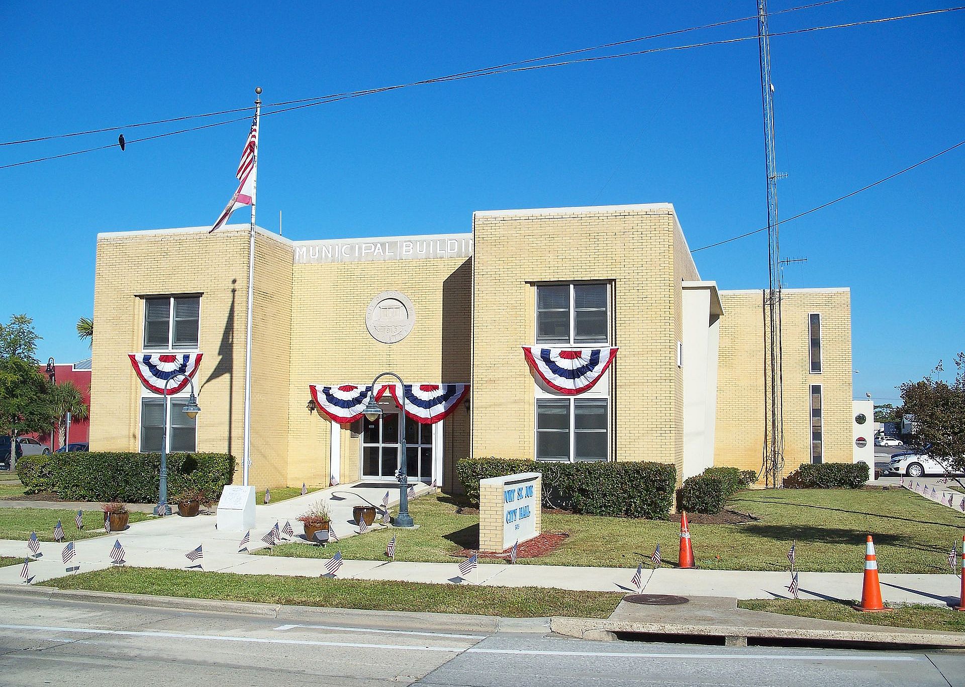 #29. Gulf County
