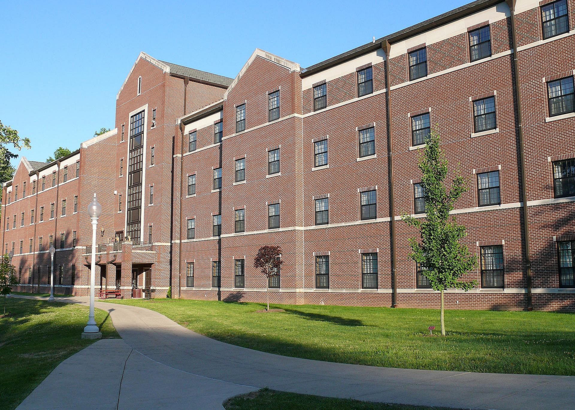 #77. Rose-Hulman Institute of Technology