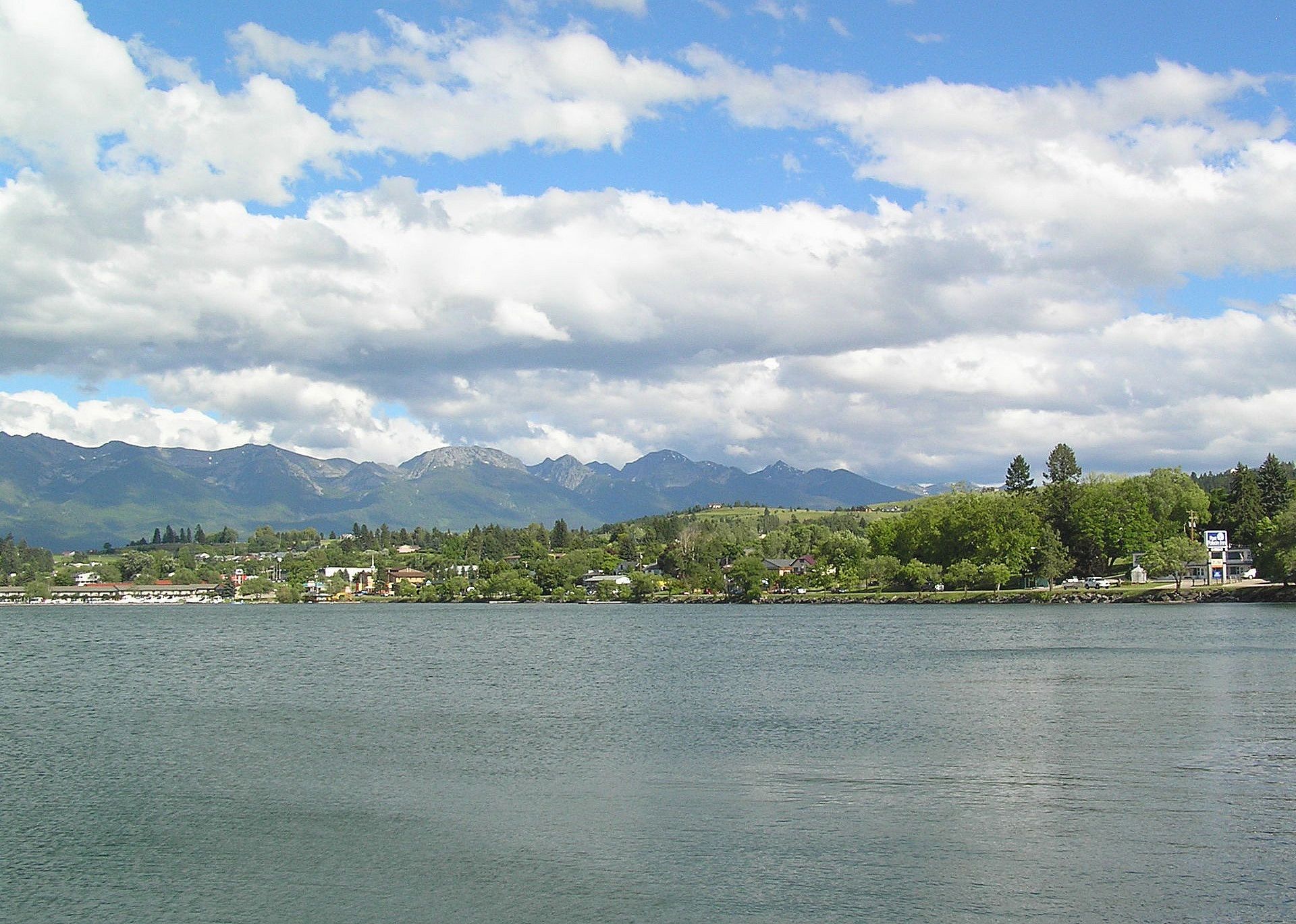 #9. Lake County